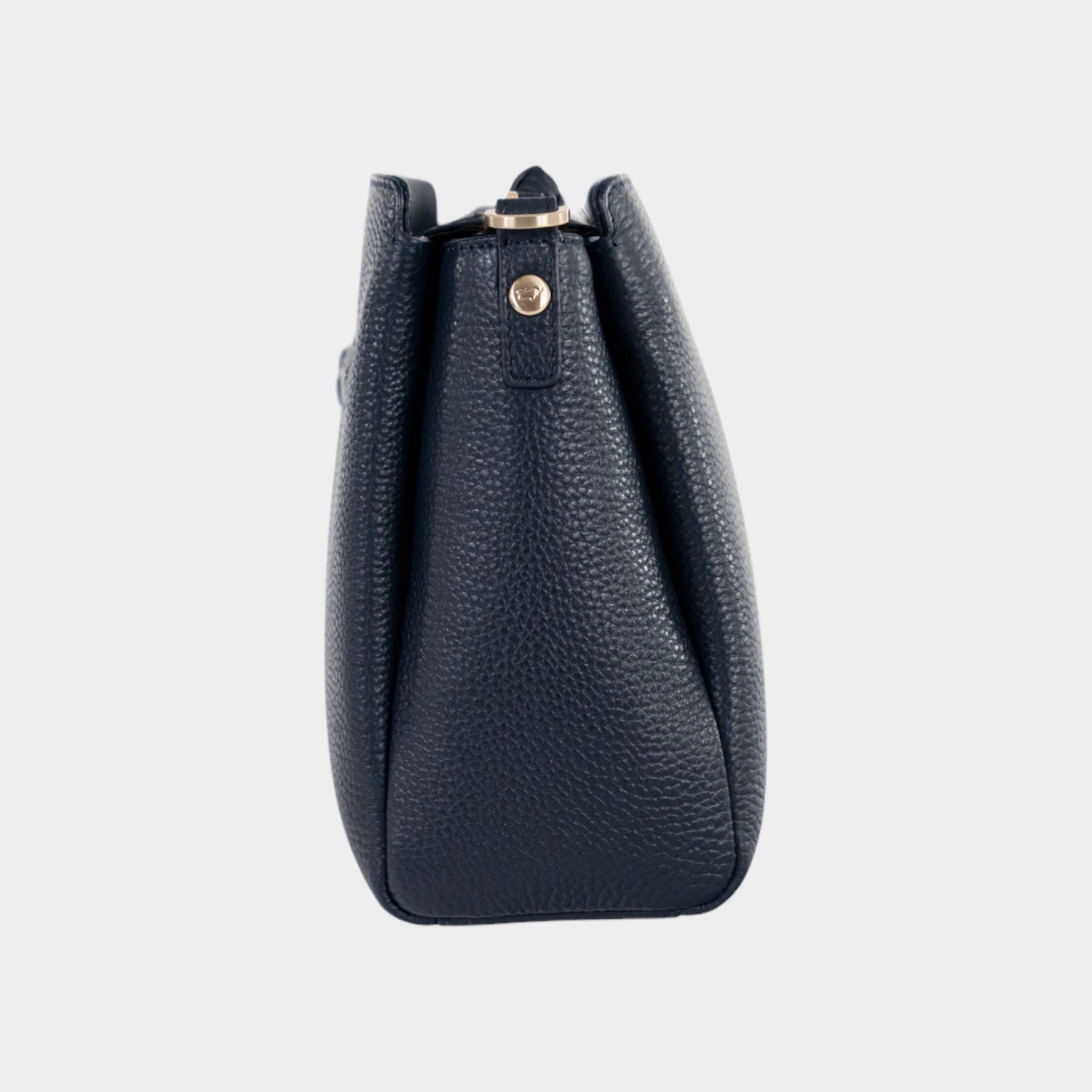 HANNA shoulder bag S navy