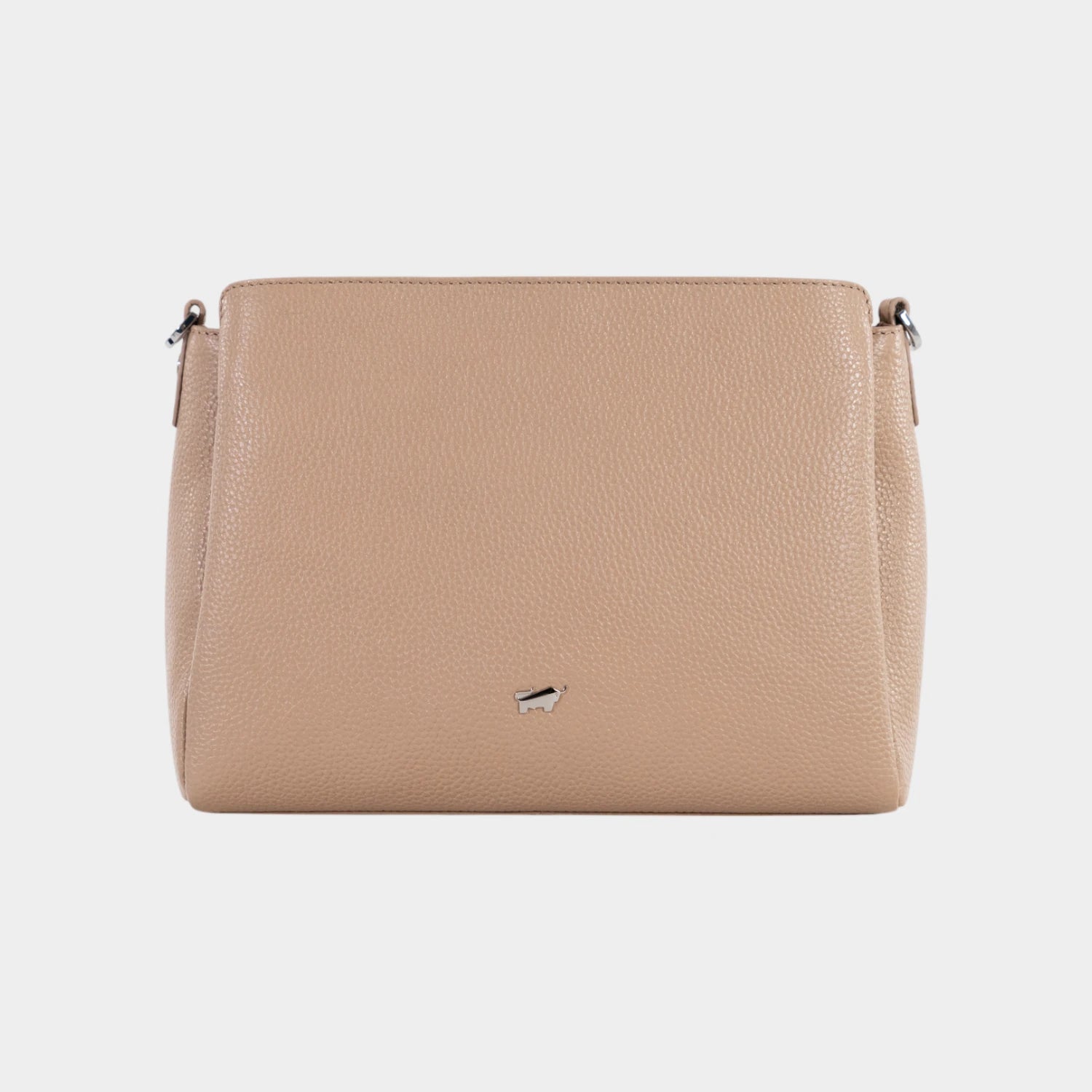 HANNA shoulder bag S cream