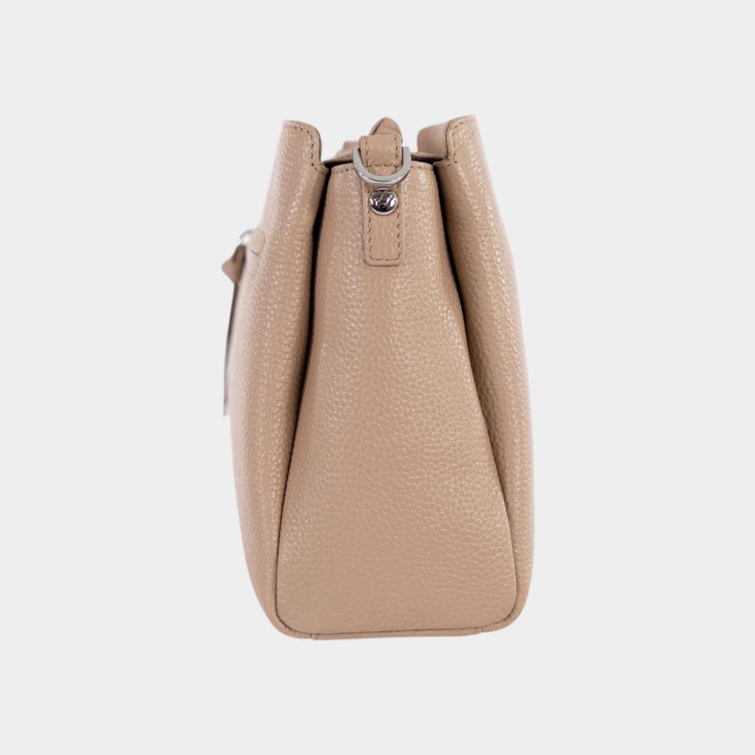 HANNA shoulder bag S cream