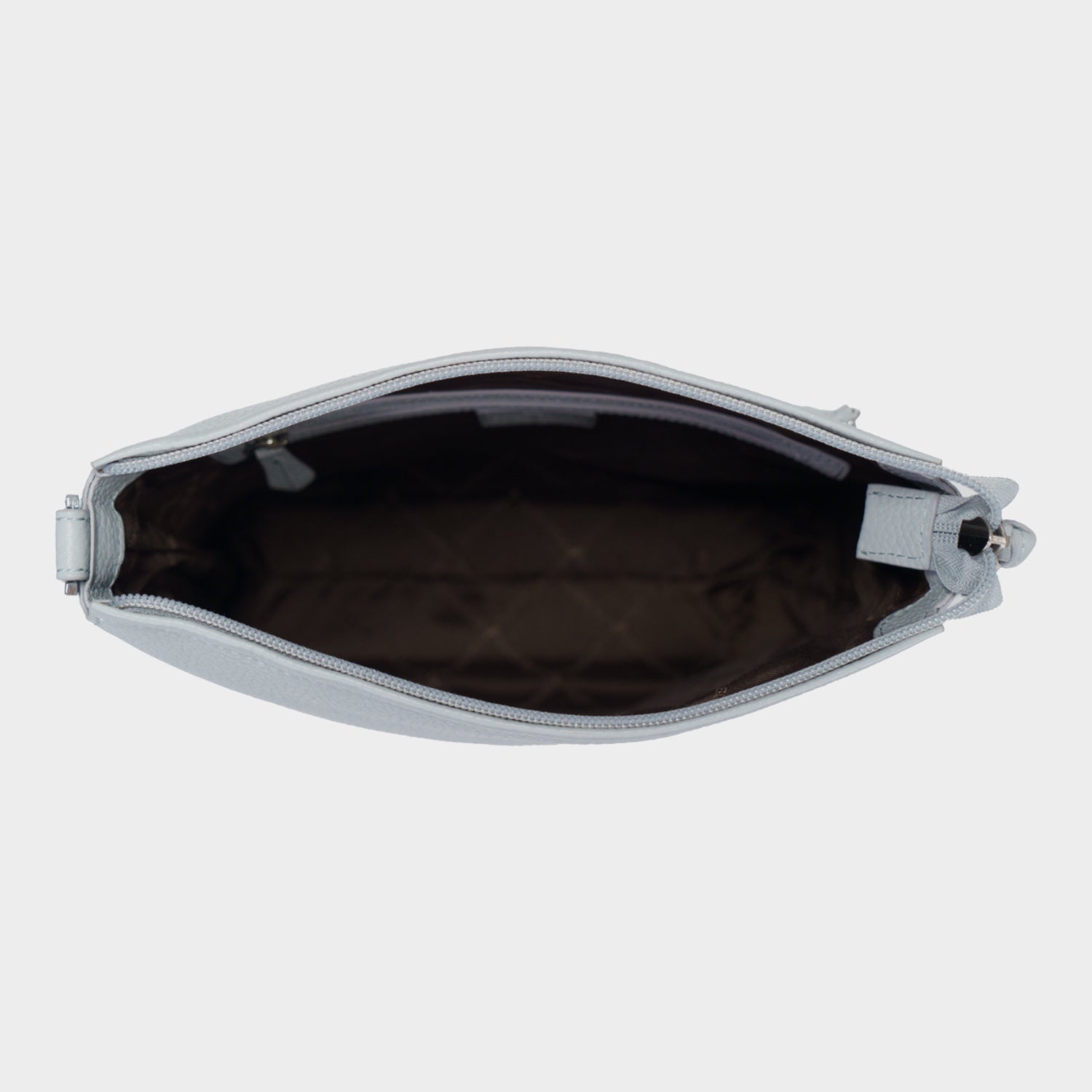 Innenansicht HANNA Umhängetasche M fairy dust