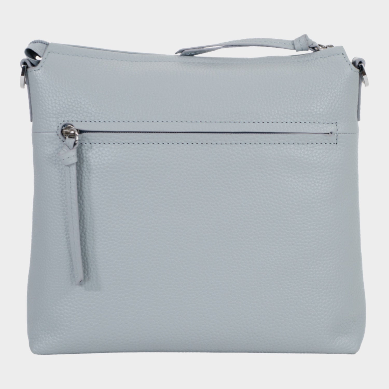 Rückansicht HANNA Umhängetasche M fairy dust