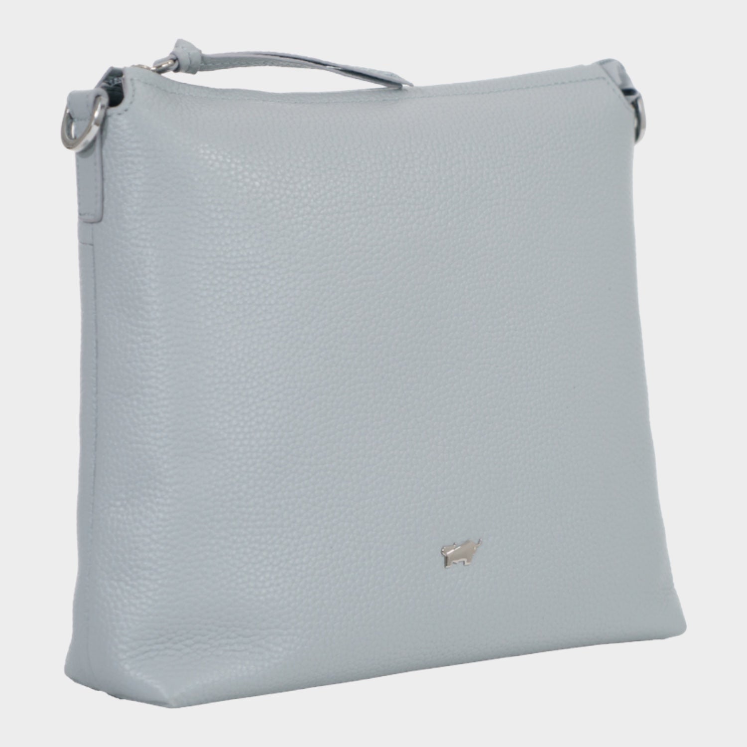 Schrägansicht HANNA Umhängetasche M fairy dust