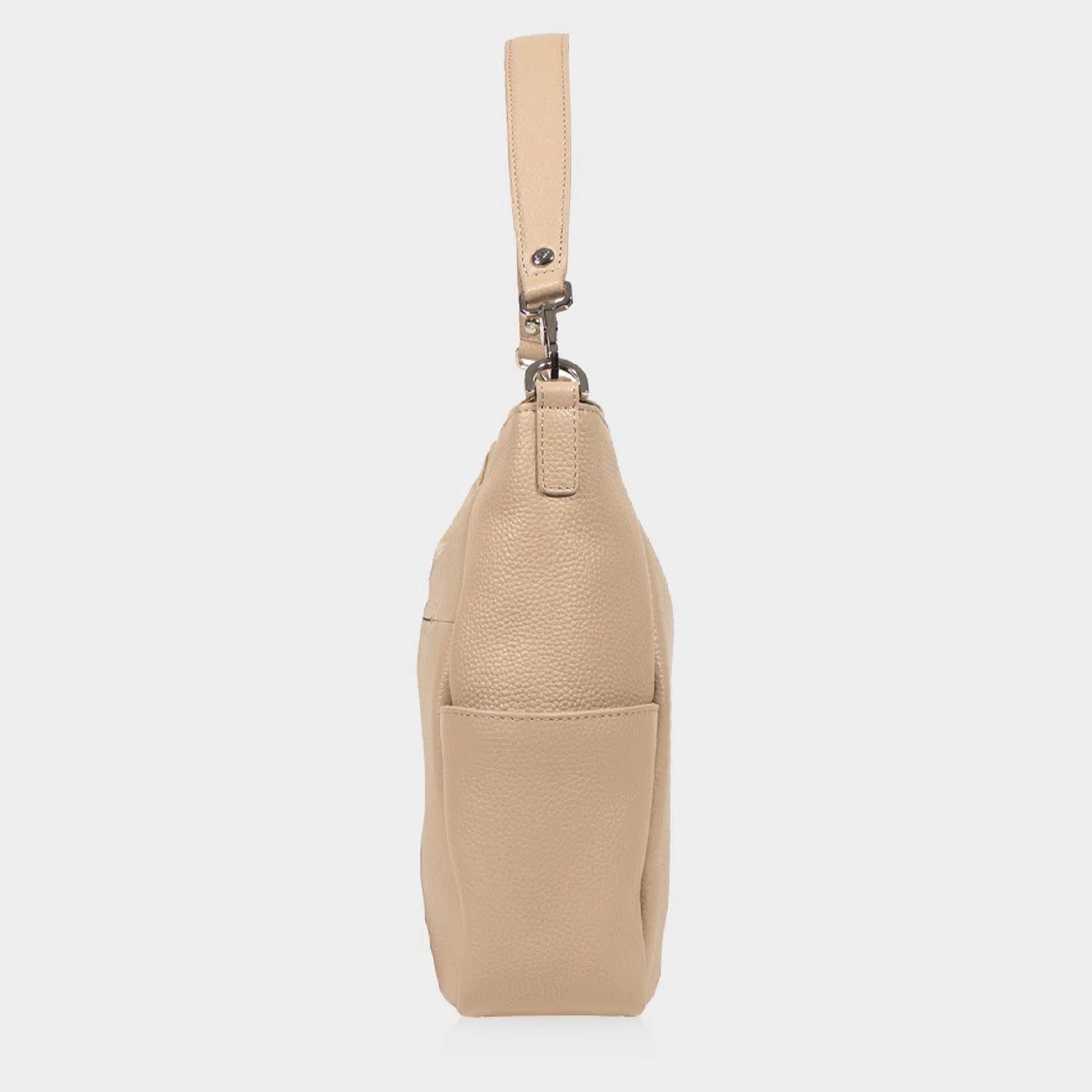 HANNA Hobo Bag creme