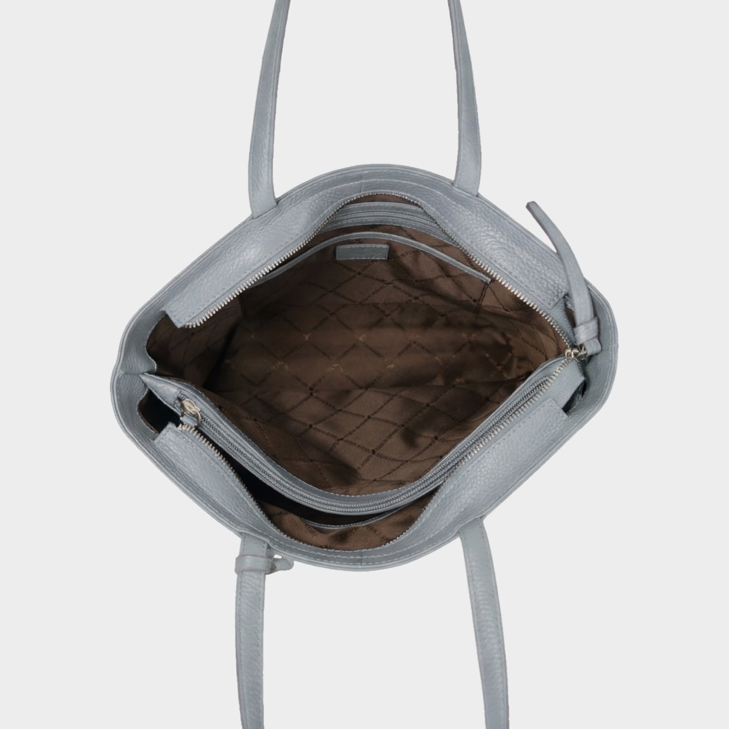 Innenansicht HANNA Shopper S fairy dust