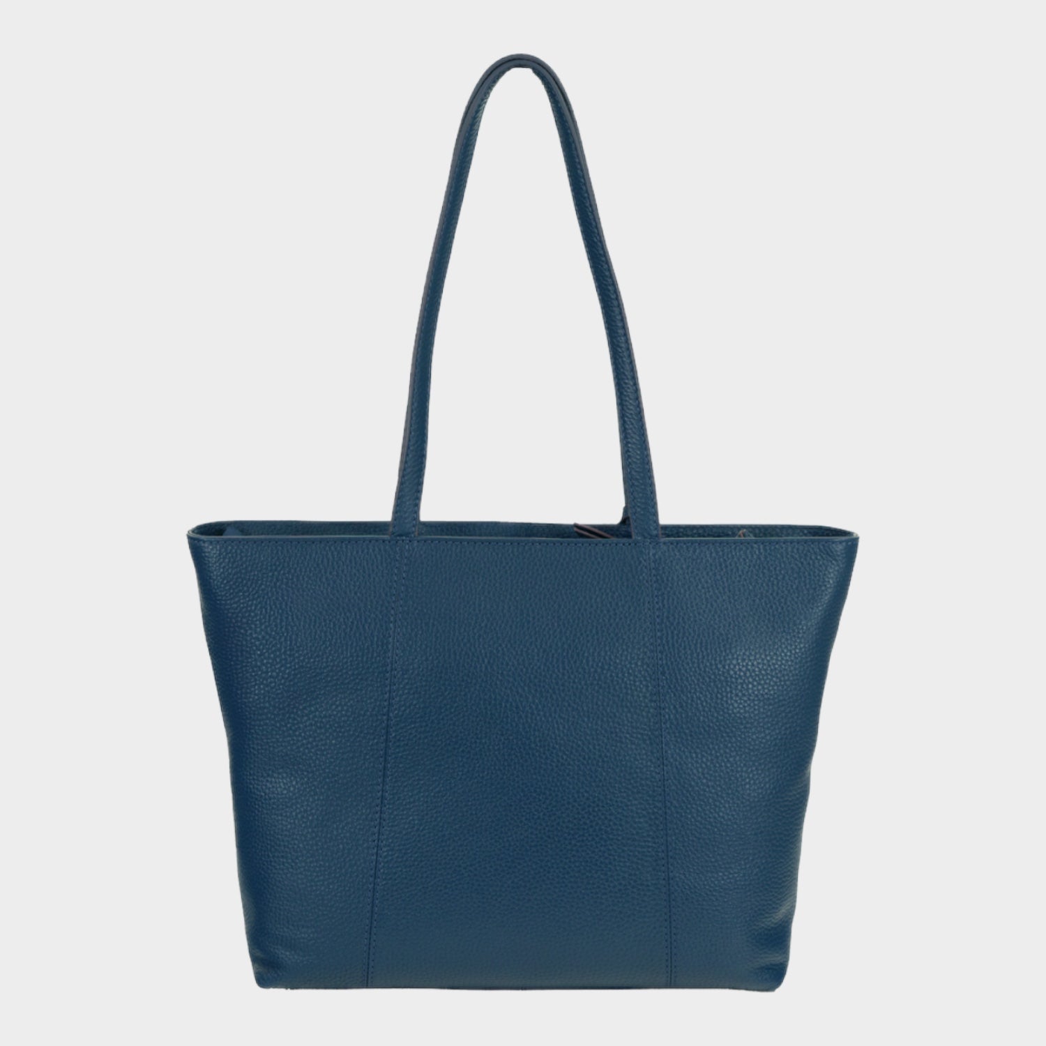 Rückansicht HANNA Shopper S dark blue sapphire