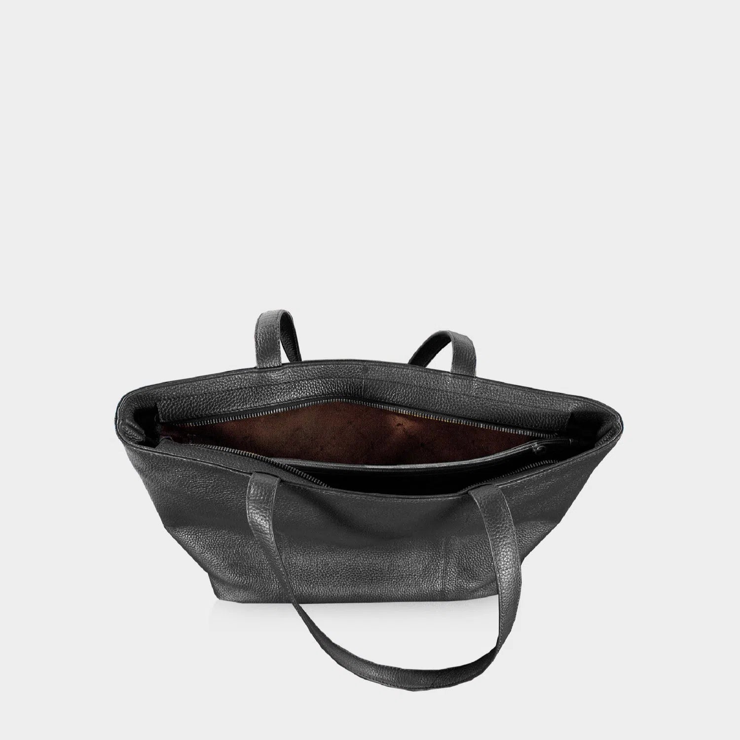 HANNA Shopper schwarz