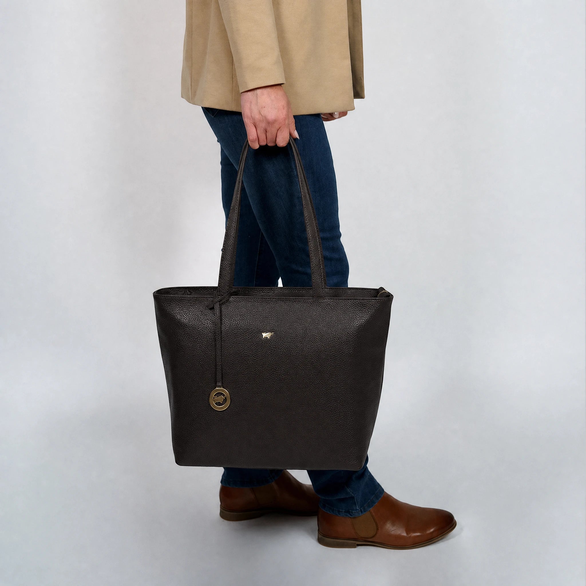 HANNA Shopper espresso