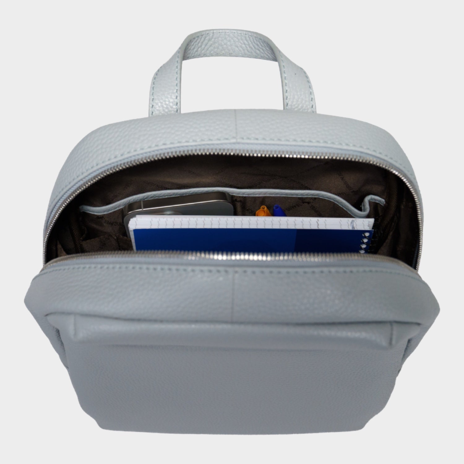 Innenansicht HANNA Rucksack S fairy dust