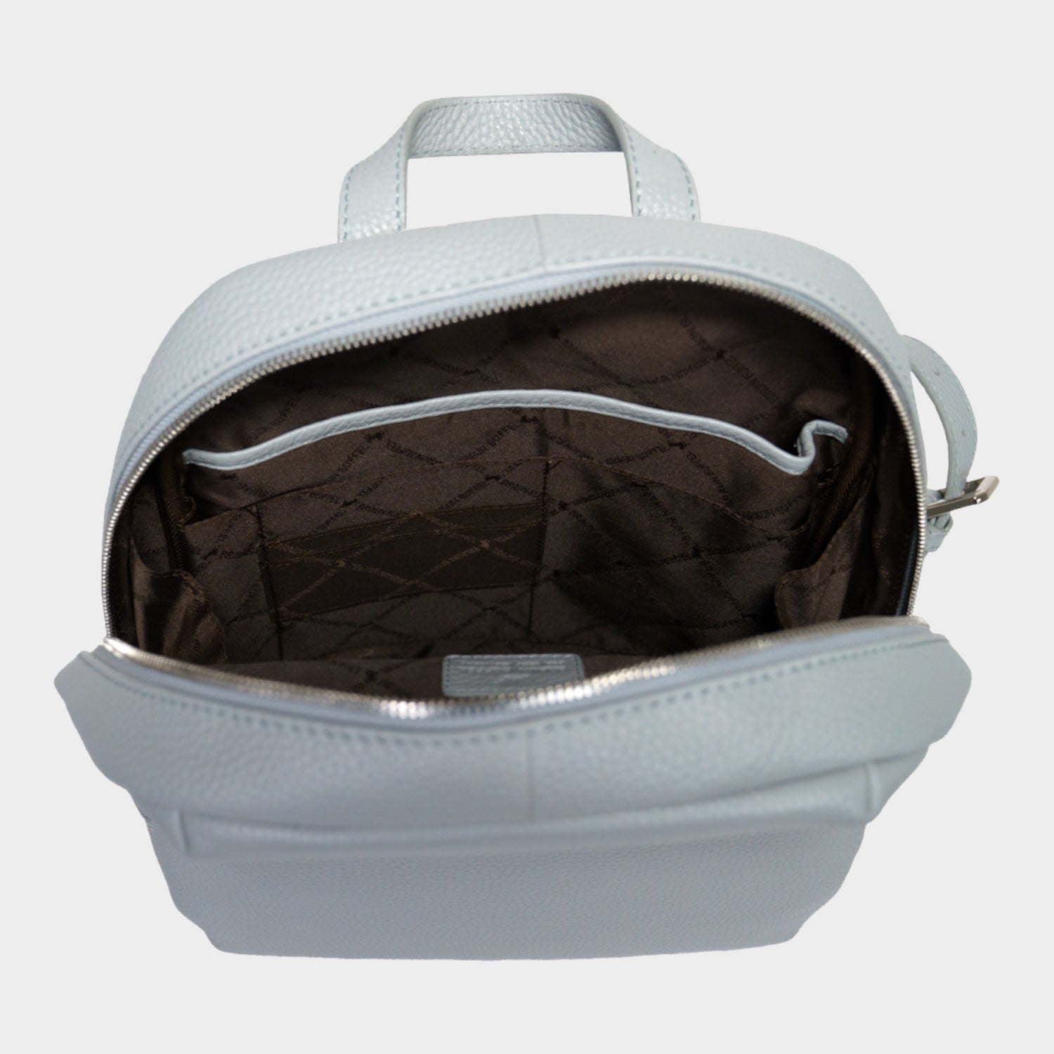 Innenansicht HANNA Rucksack S fairy dust