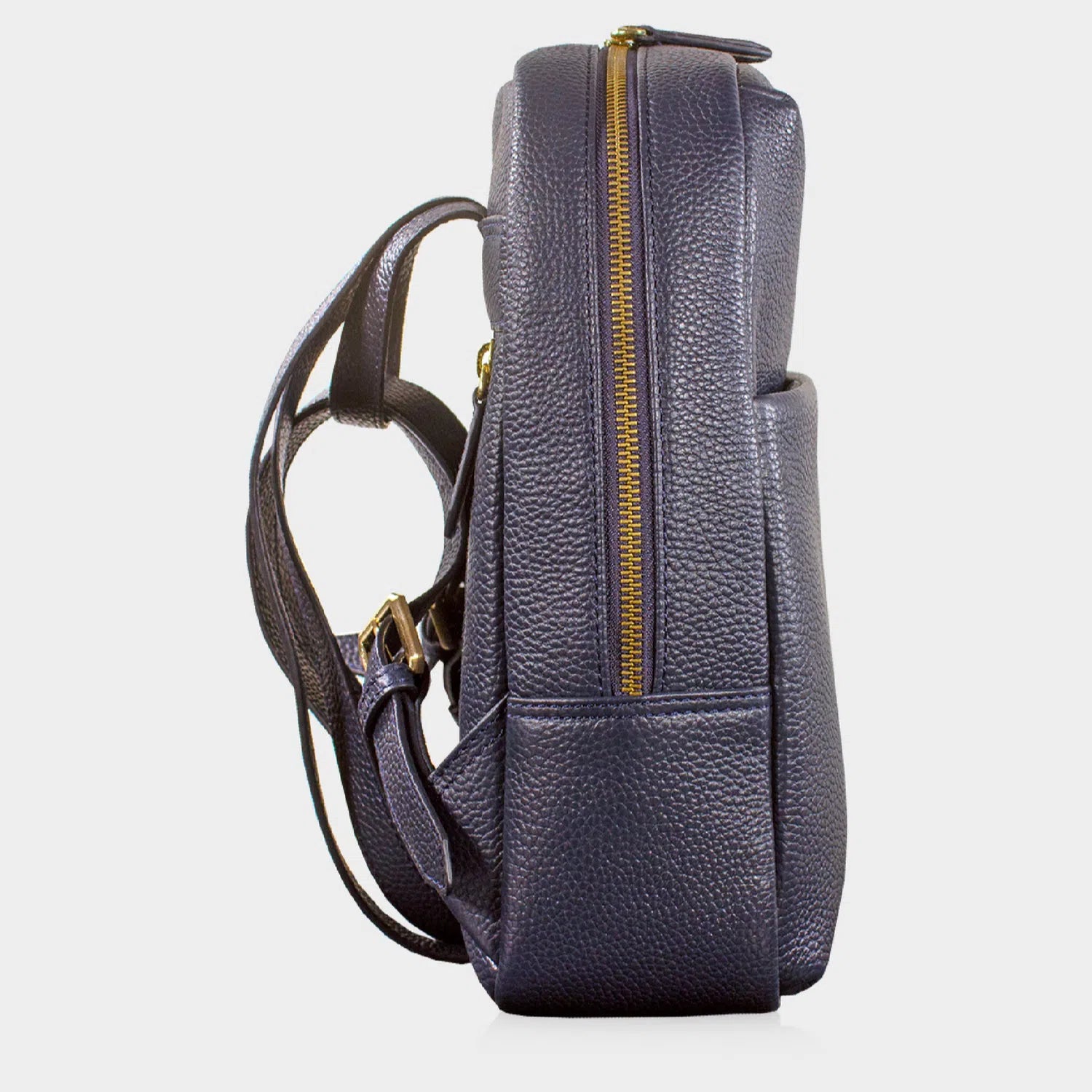 HANNA Rucksack S navy