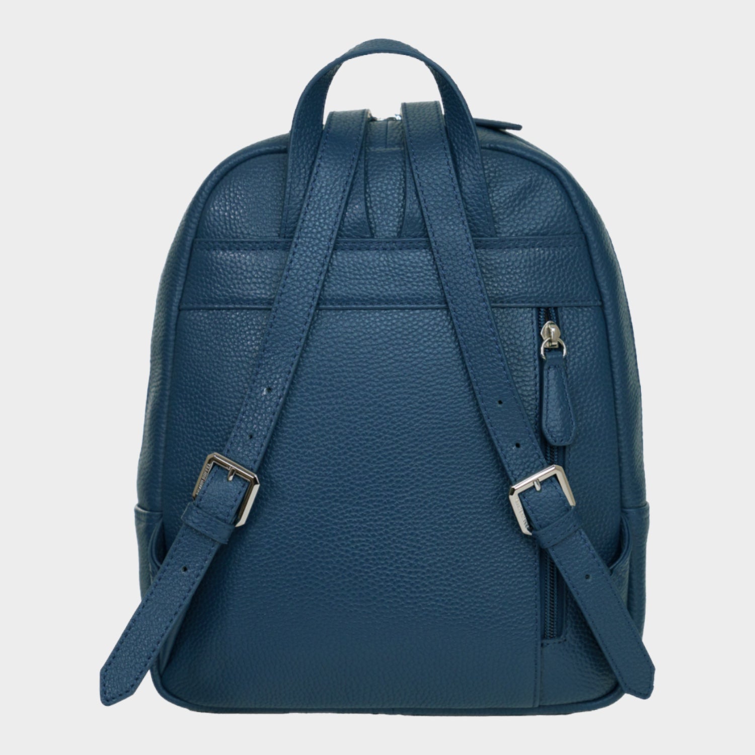 Rückansicht HANNA Rucksack S blue sapphire