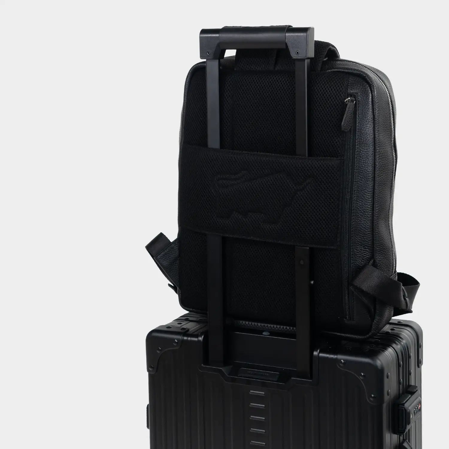 Trolley Link HANNA Rucksack M schwarz