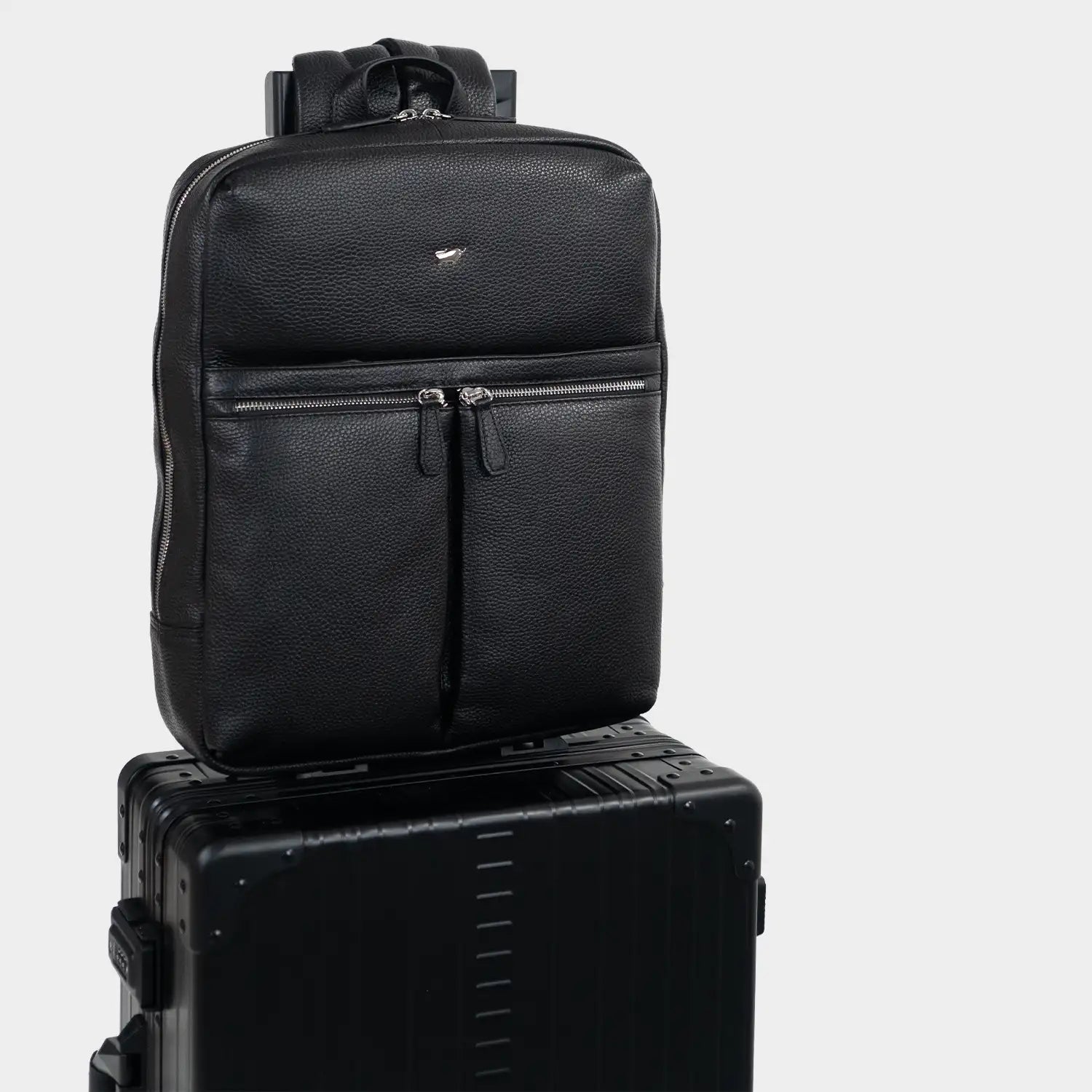 Trolley Link HANNA Rucksack M schwarz