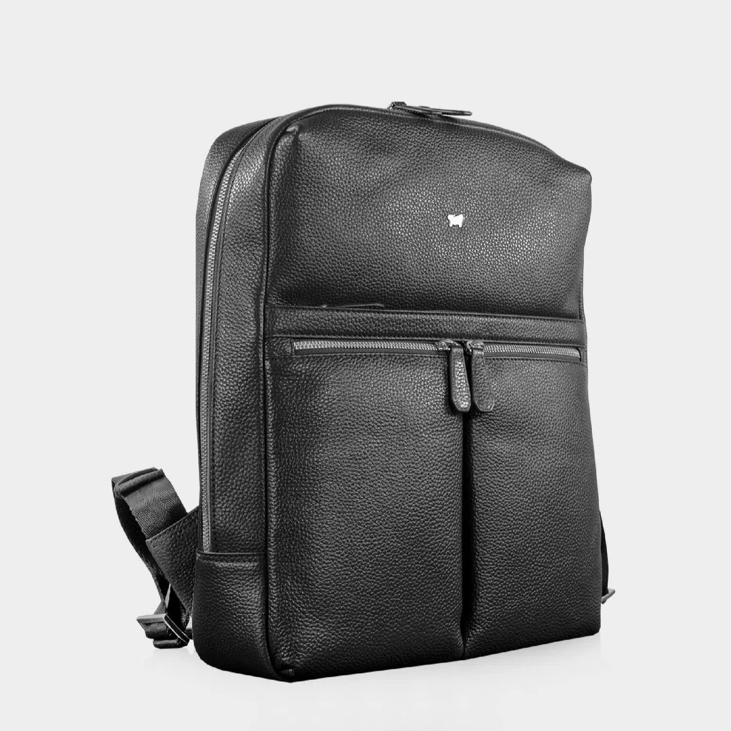 HANNA Rucksack M schwarz hover