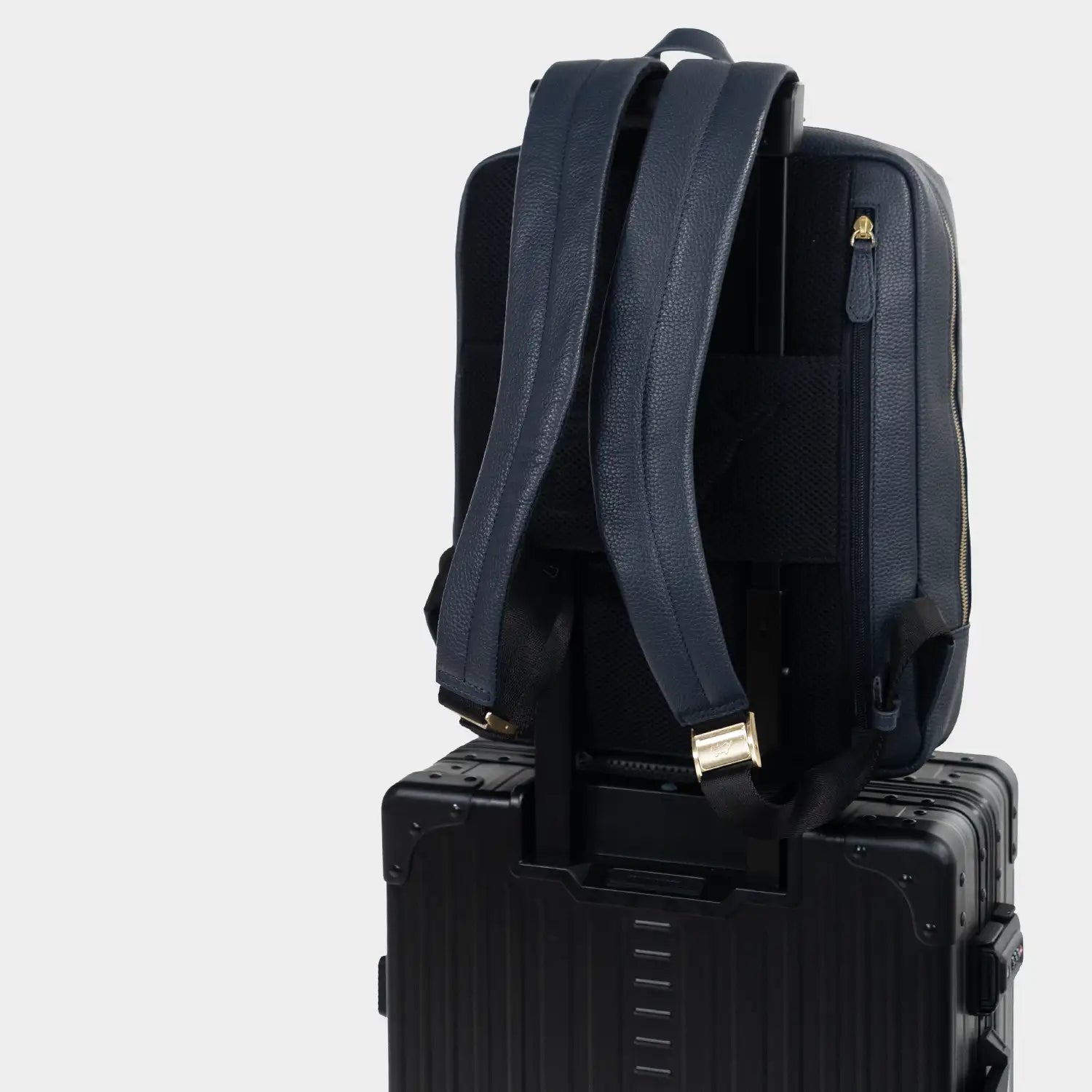 Trolley Link HANNA Rucksack M navy