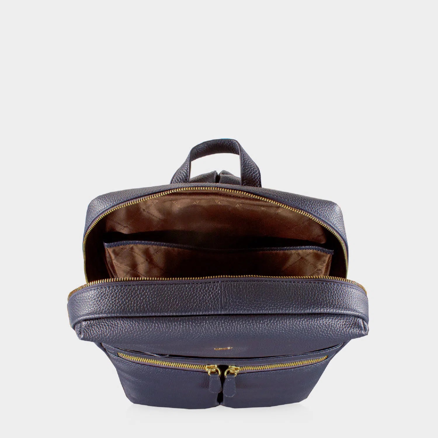 HANNA Rucksack M navy