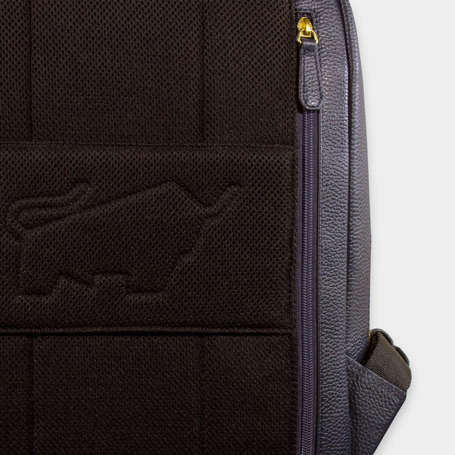 HANNA Rucksack M navy
