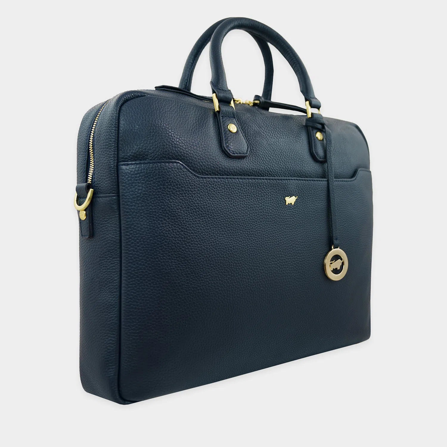 HANNA Business Bag navy hover
