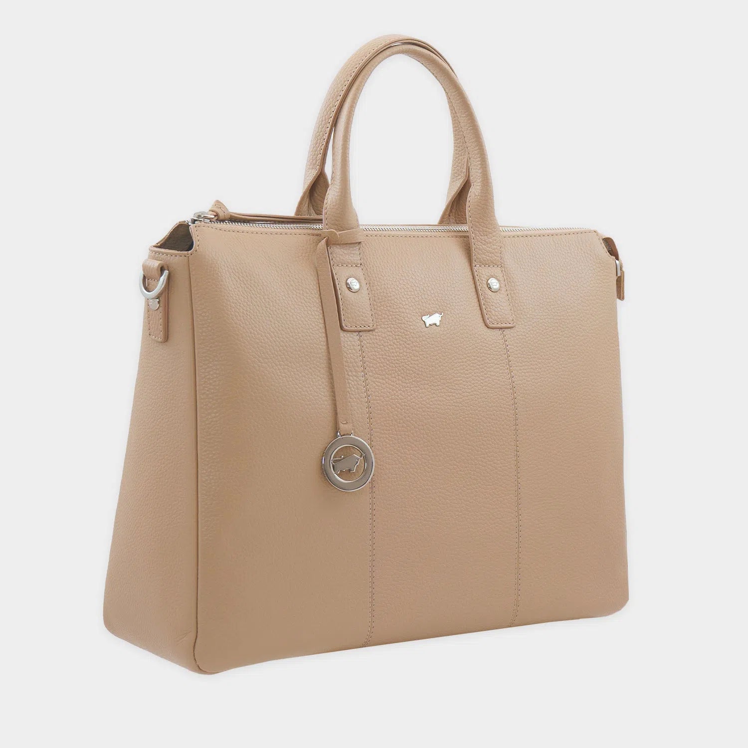 HANNA Business Tote creme hover