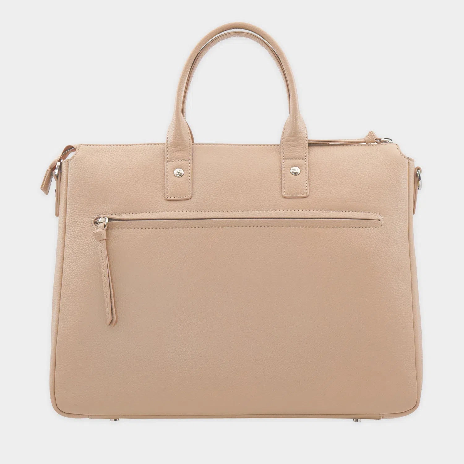 HANNA Business Tote creme