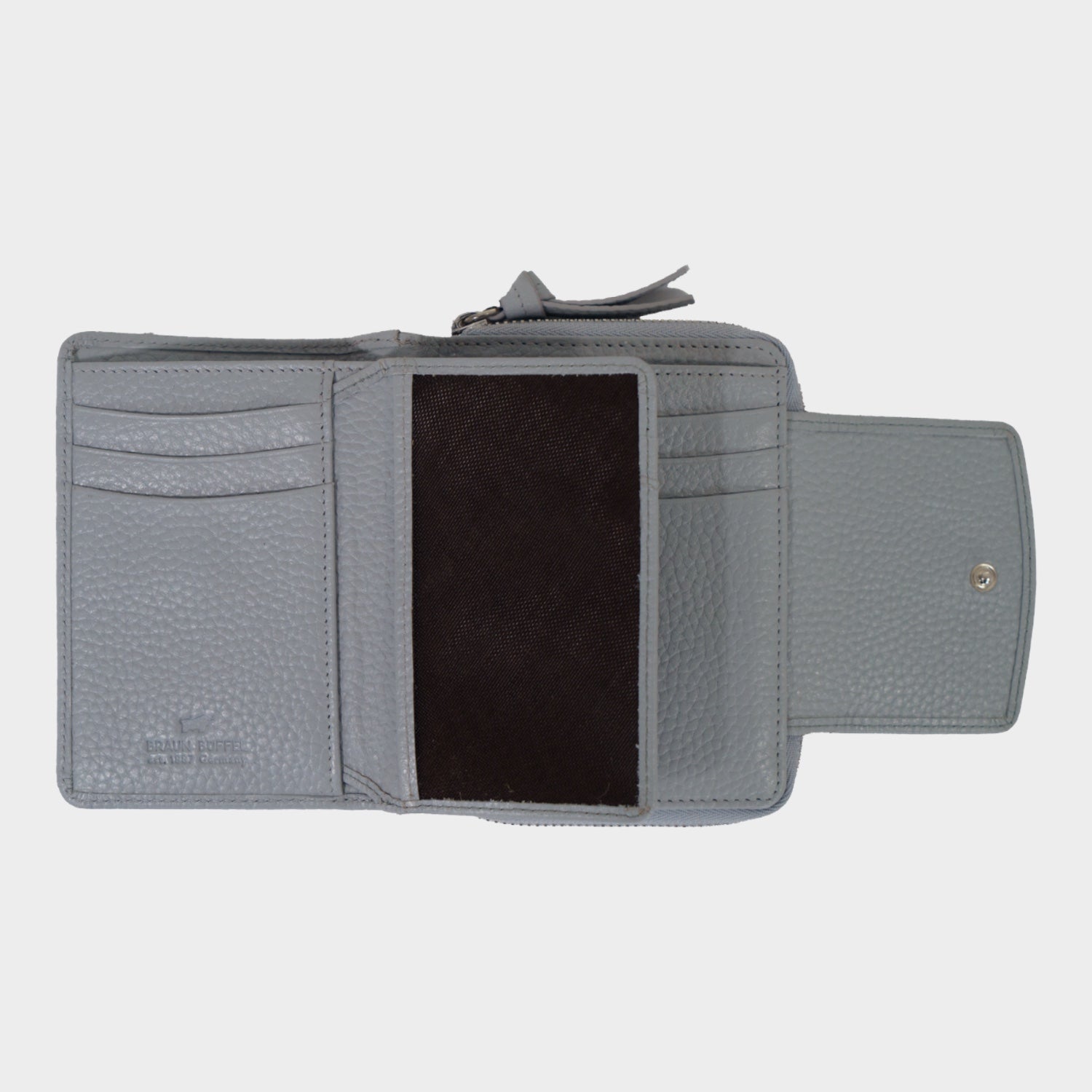 Innenansicht HANNA RFID RV Geldbörse M 8CS fairy dust