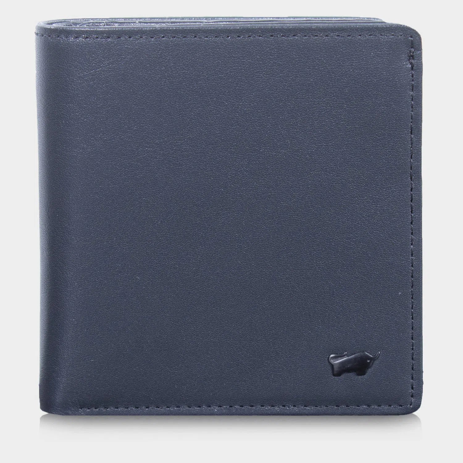 BB Art Edition No.1 Geldbörse Caree 8CS anthrazit