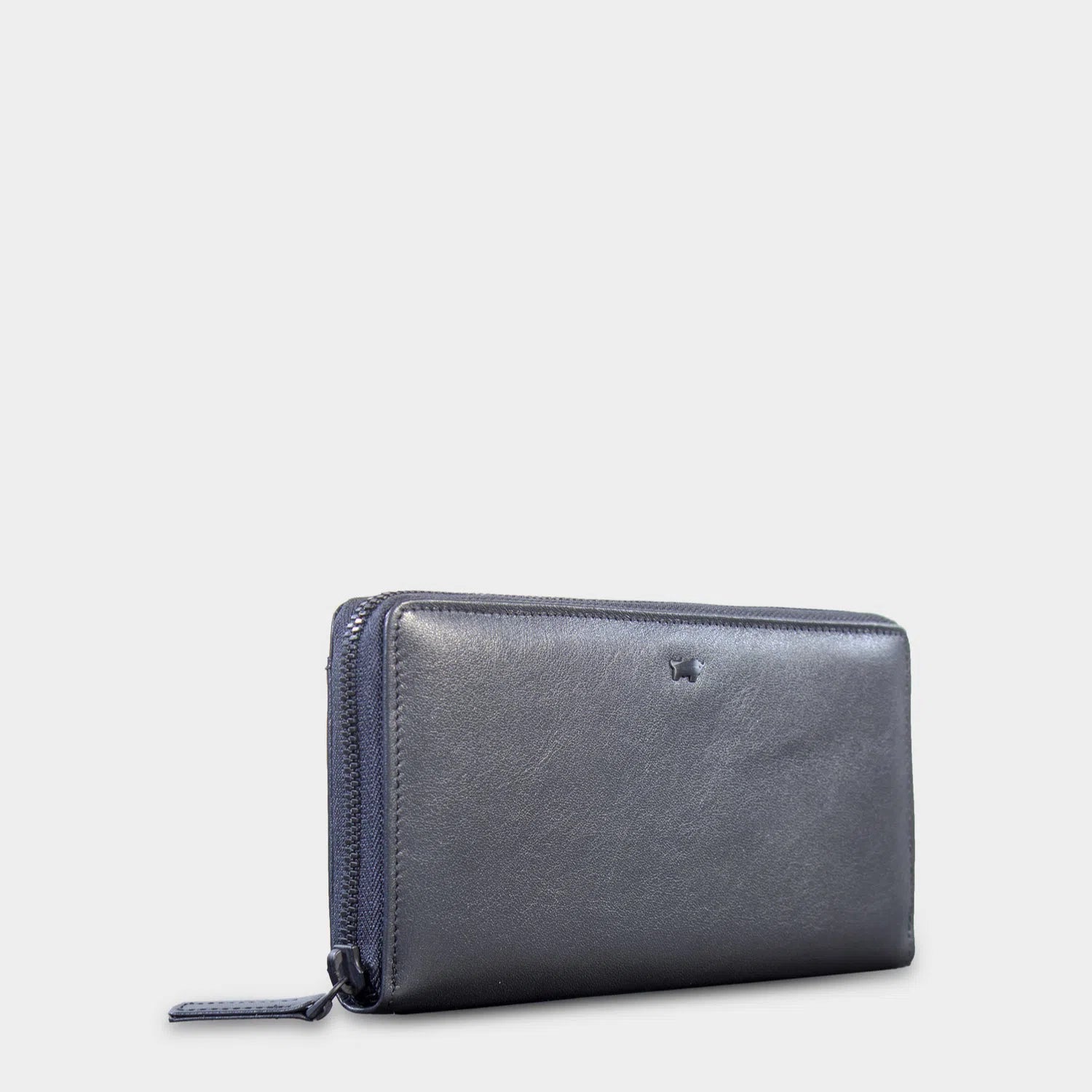 BB Art Edition No.1 RV Geldbörse 18CS anthrazit hover