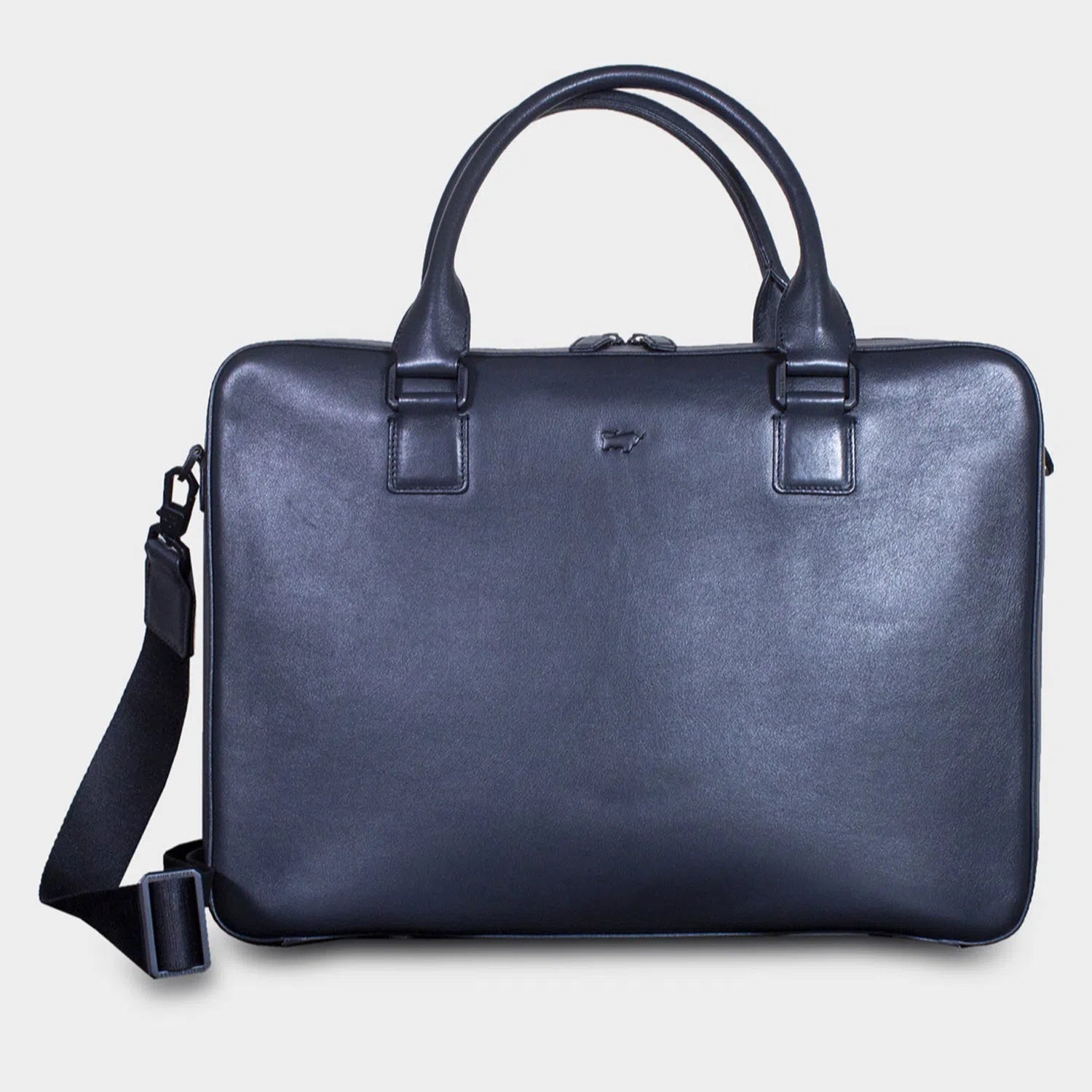 BB Art Edition No.1 Businesstasche anthrazit