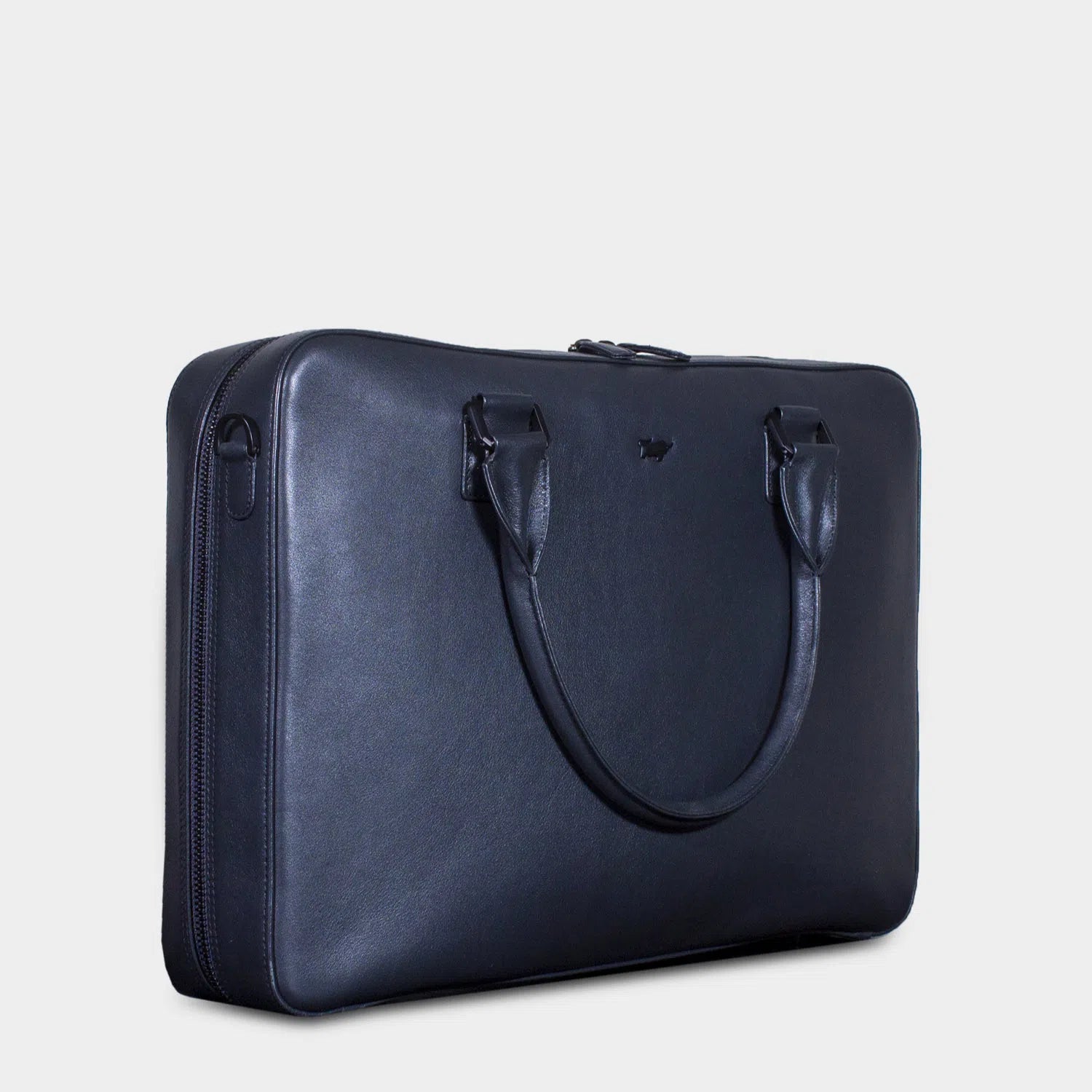 BB Art Edition No.1 Businesstasche anthrazit hover