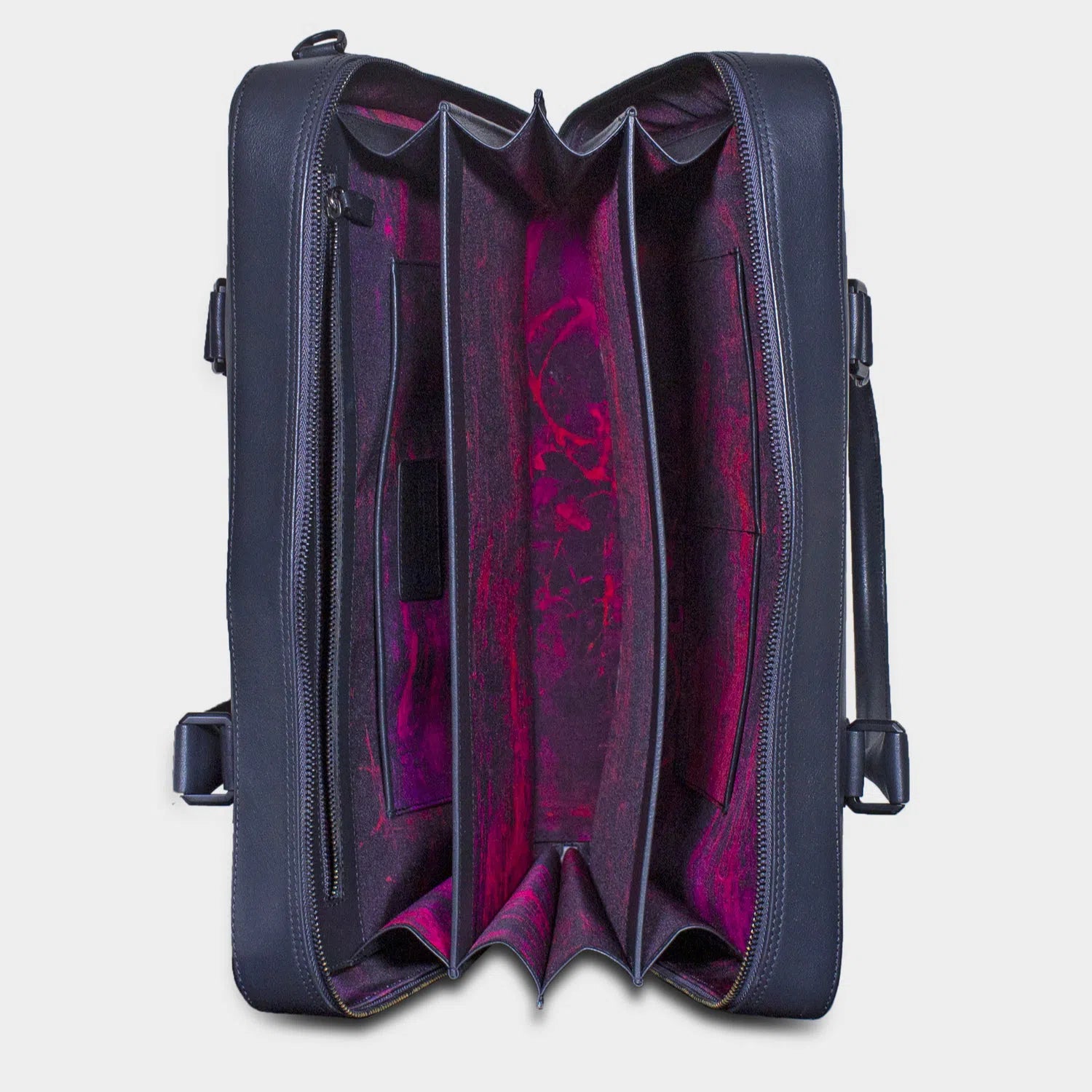 BB Art Edition No.1 Businesstasche anthrazit