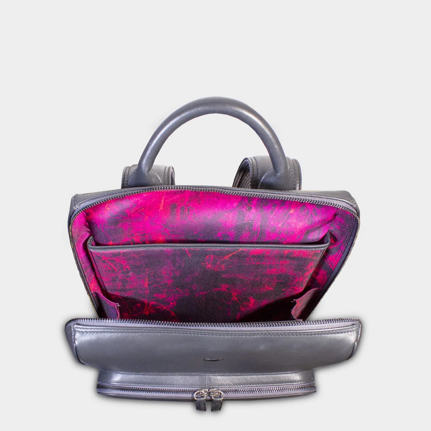 BB Art Edition No.1 Rucksack M anthrazit