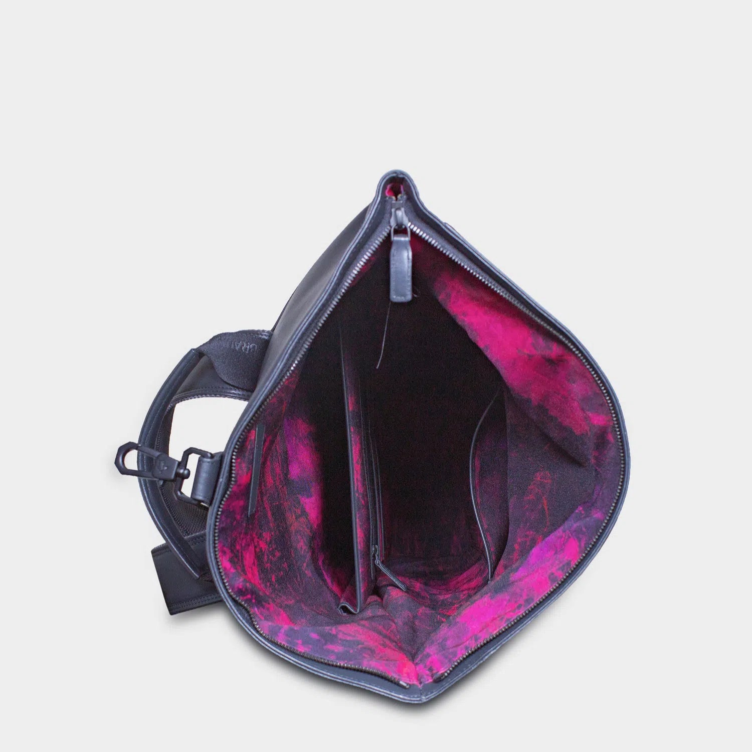 Rucksack L anthrazit