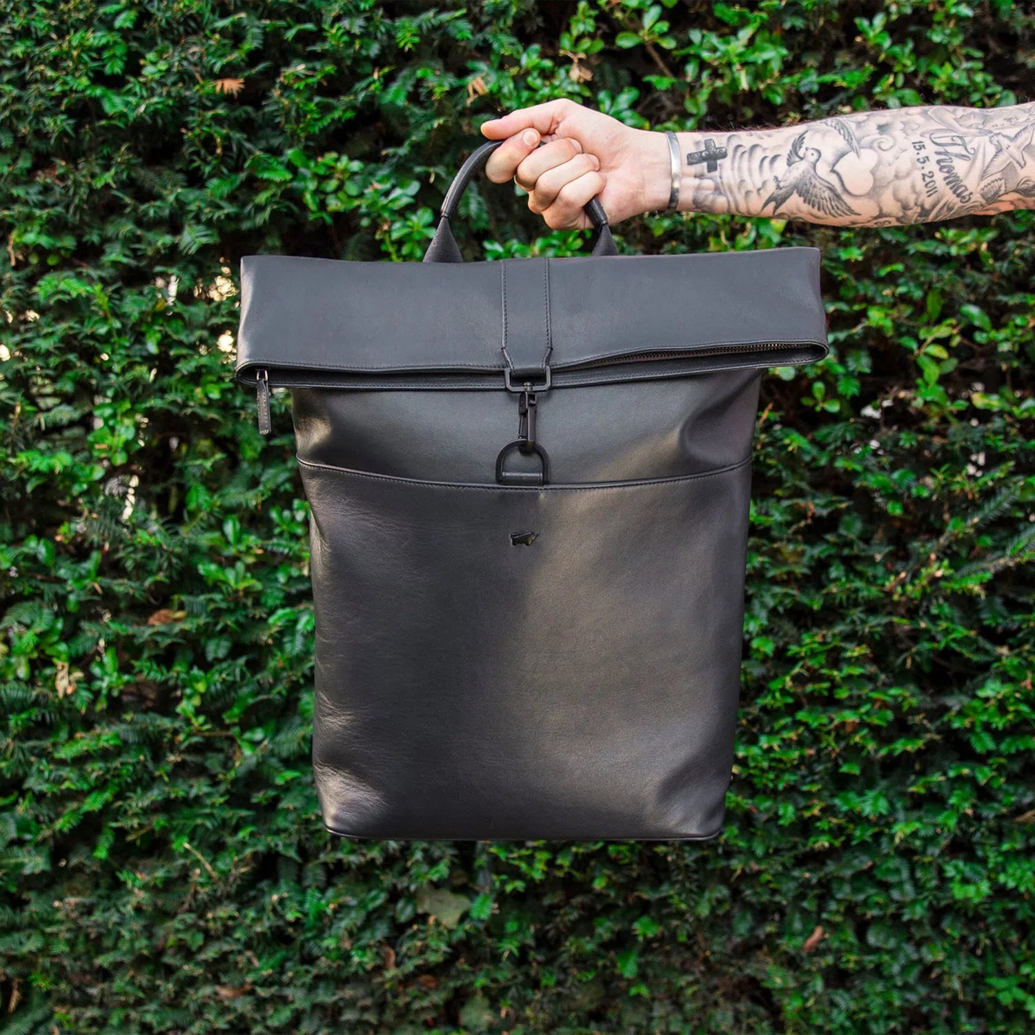 Rucksack L anthrazit