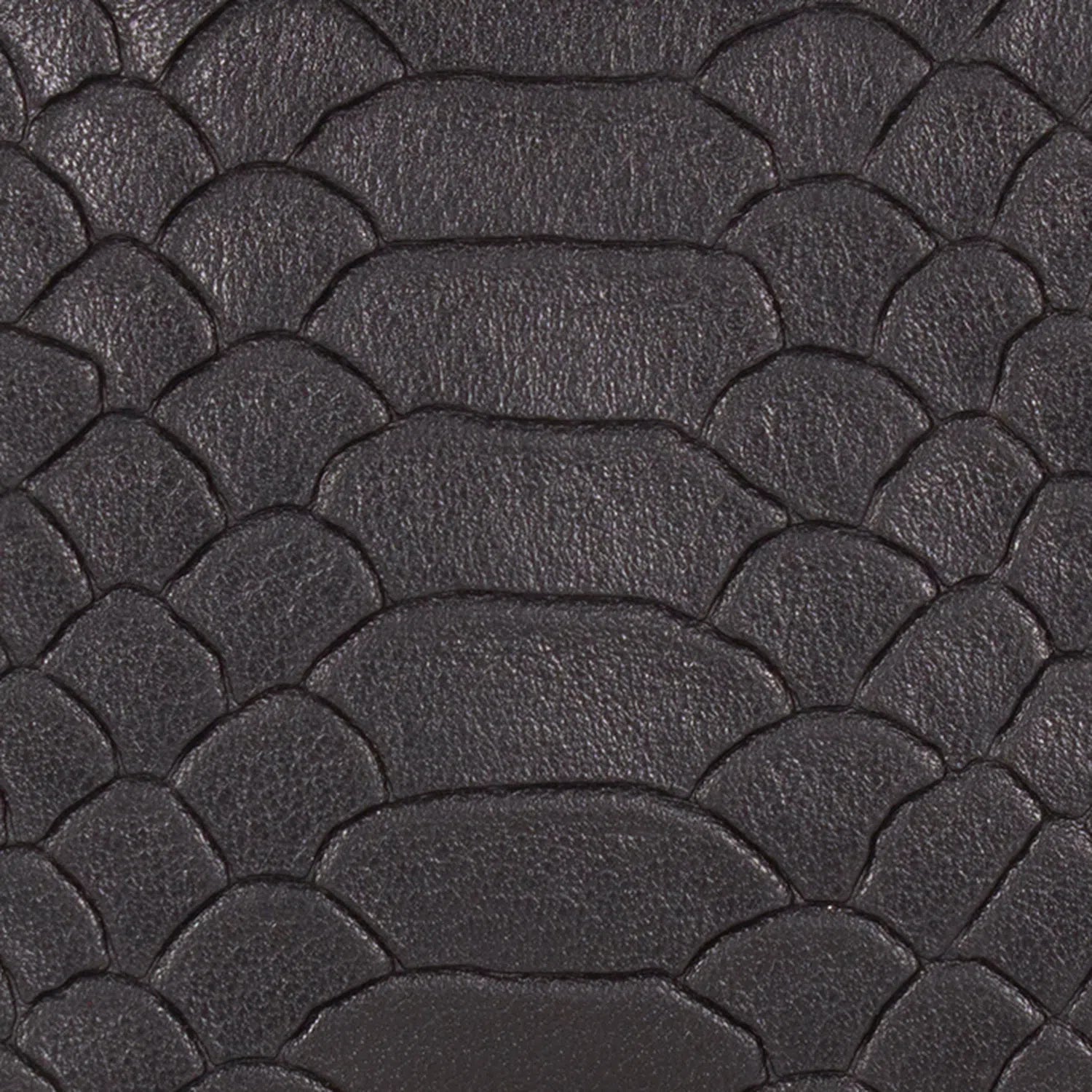 ZOE Geldbörse S 6CS schwarz