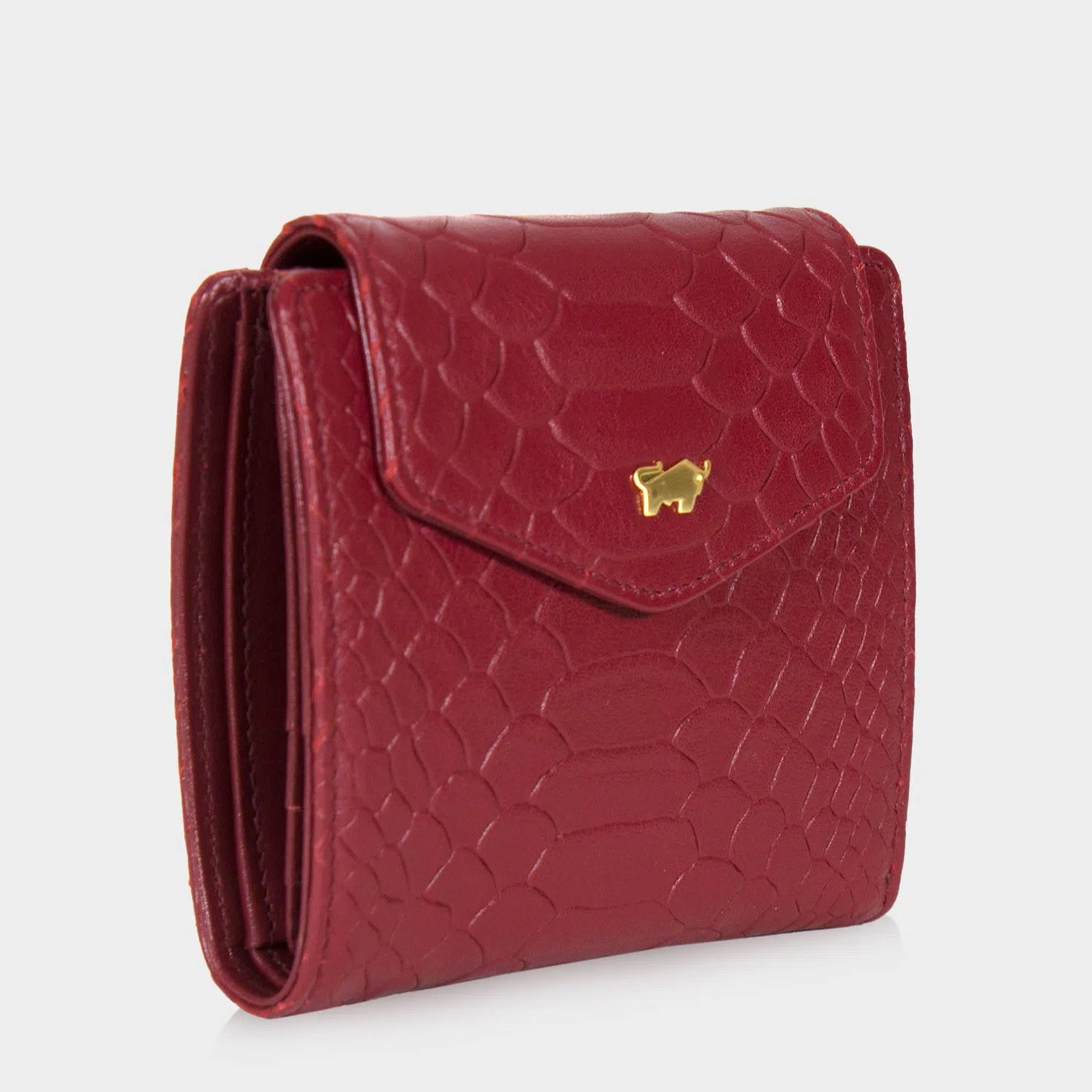 ZOE Geldbörse S 6CS wine hover