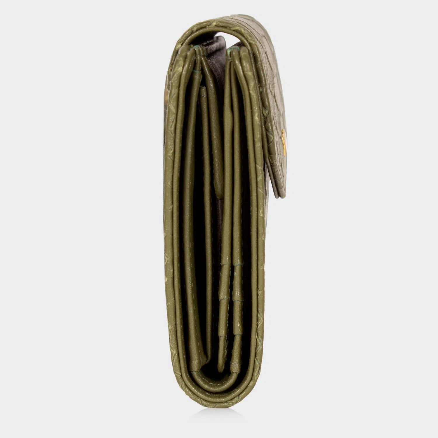 ZOE Geldbörse S 6CS olive