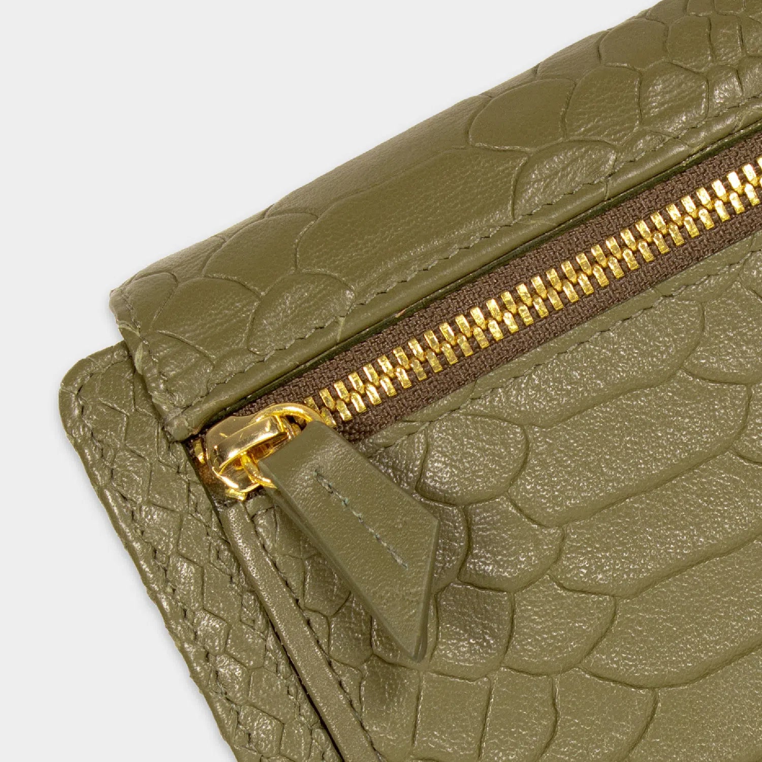 ZOE Geldbörse S 6CS olive