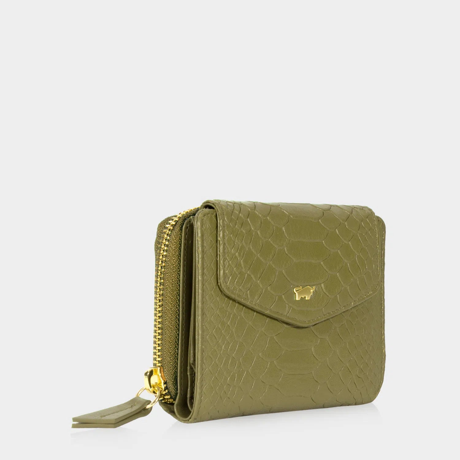 ZOE RV-Geldbörse M 8CS olive hover