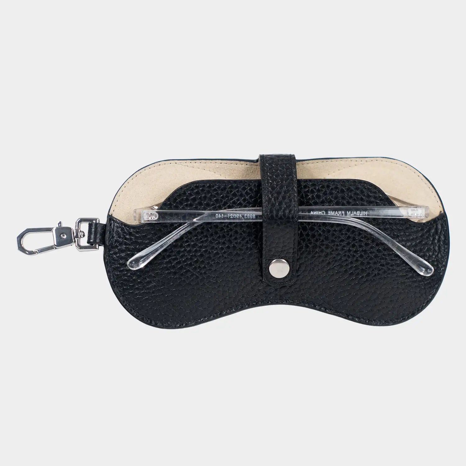 Sonnenbrillen Etui navy