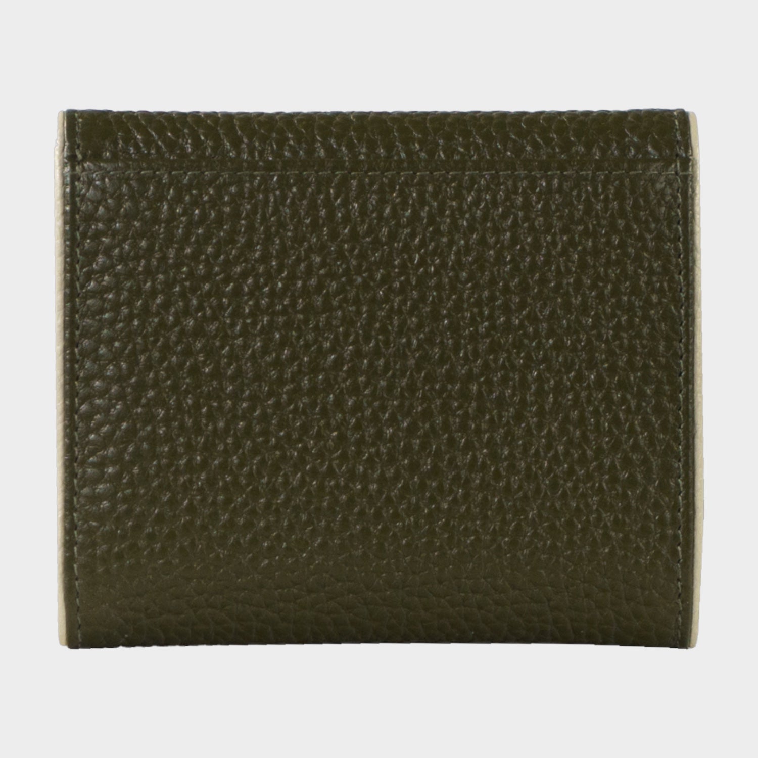 ASTI LIMITED RFID Geldbörse 5CS dark green