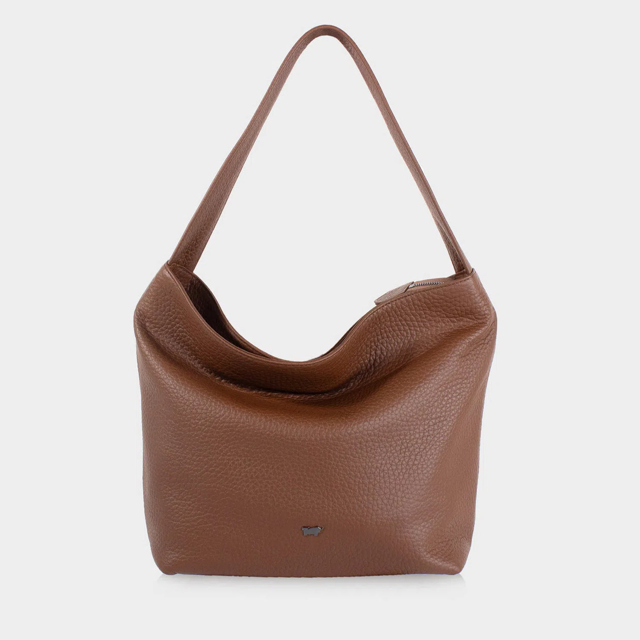 Umhängetasche HELENE braun