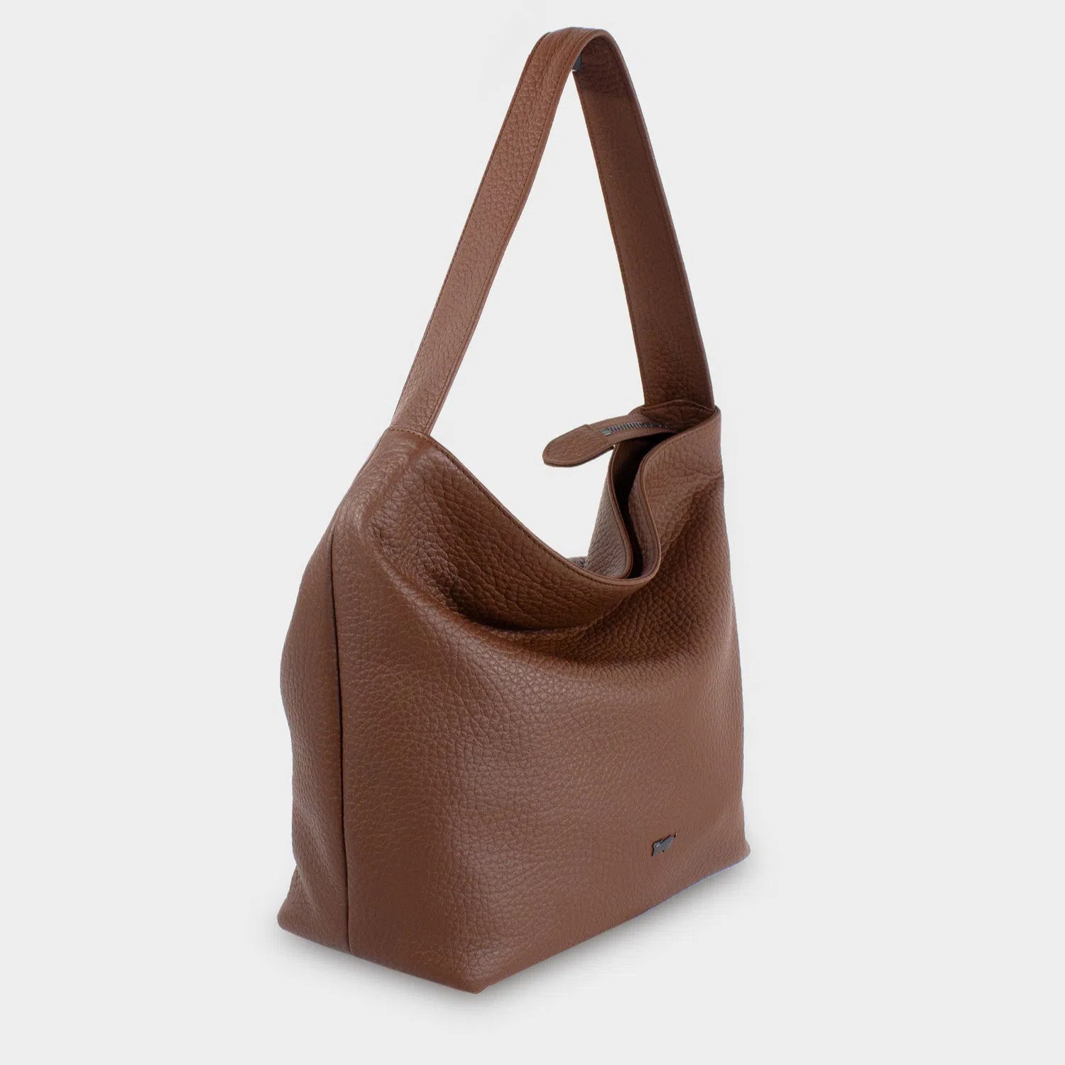 Umhängetasche HELENE braun hover