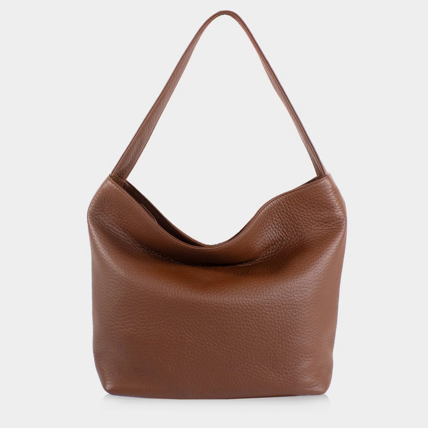 Umhängetasche HELENE braun