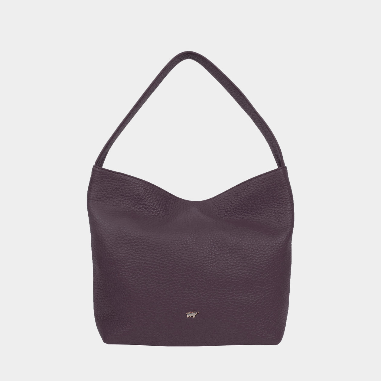 Umhängetasche HELENE wine