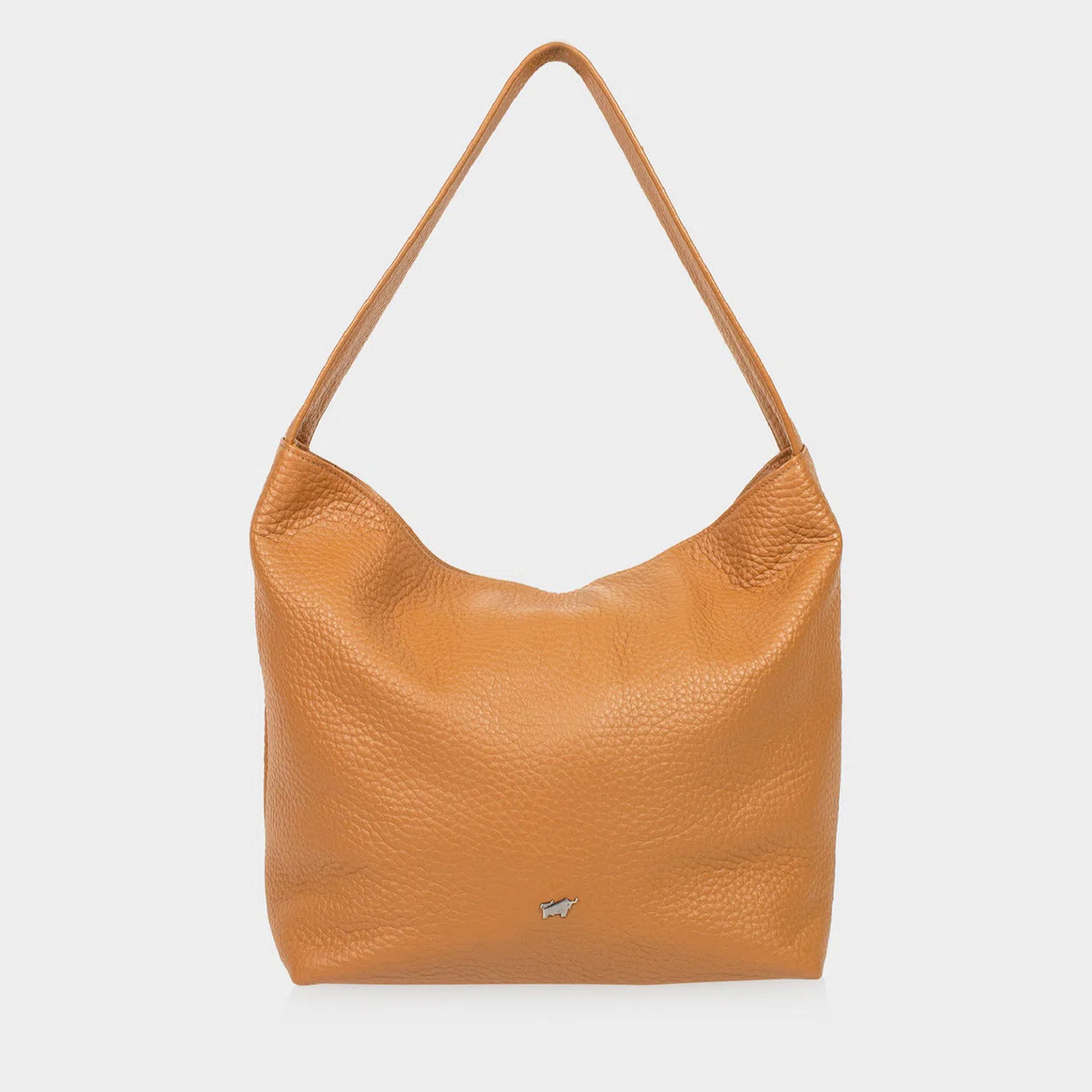 Umhängetasche HELENE cognac