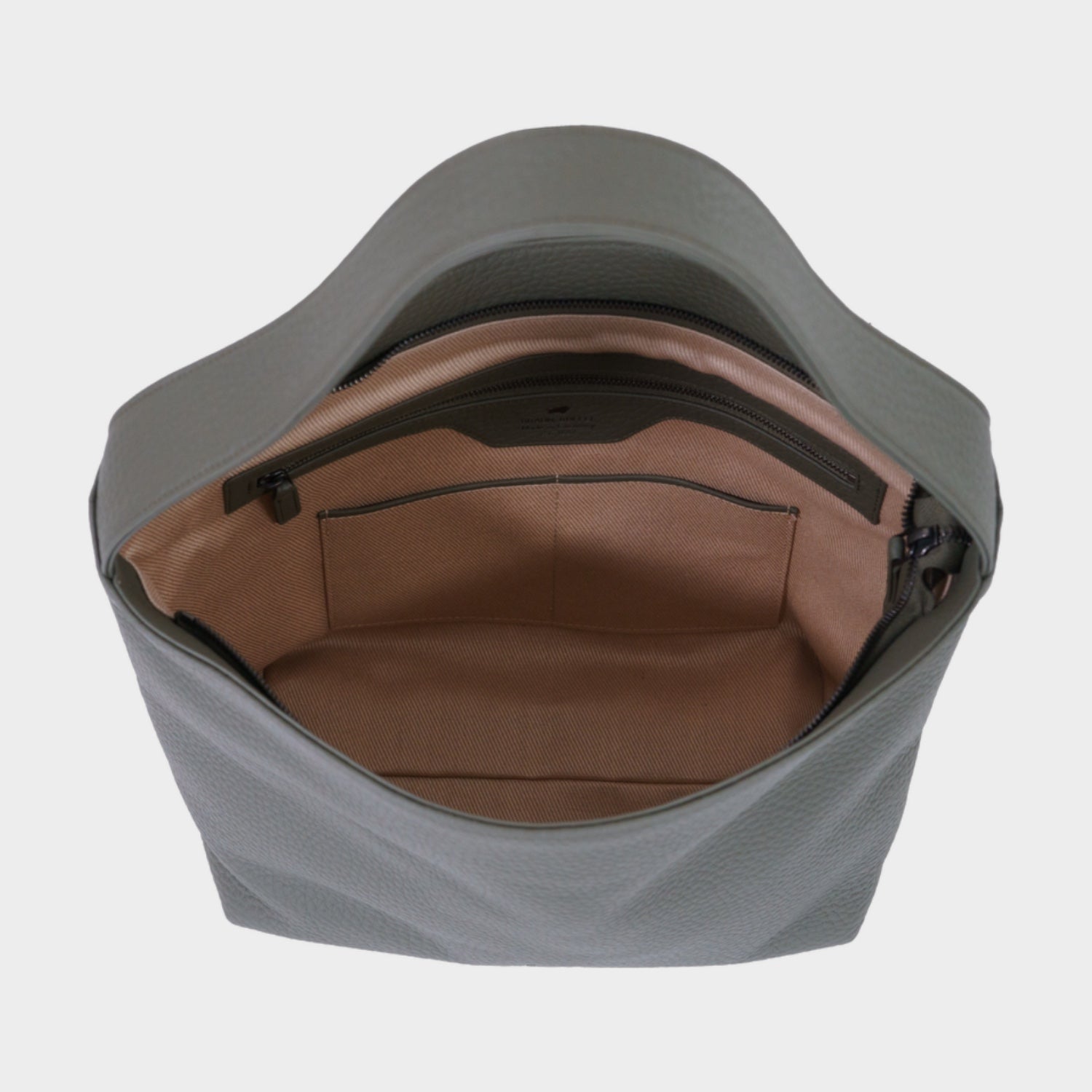Umhängetasche HELENE olive