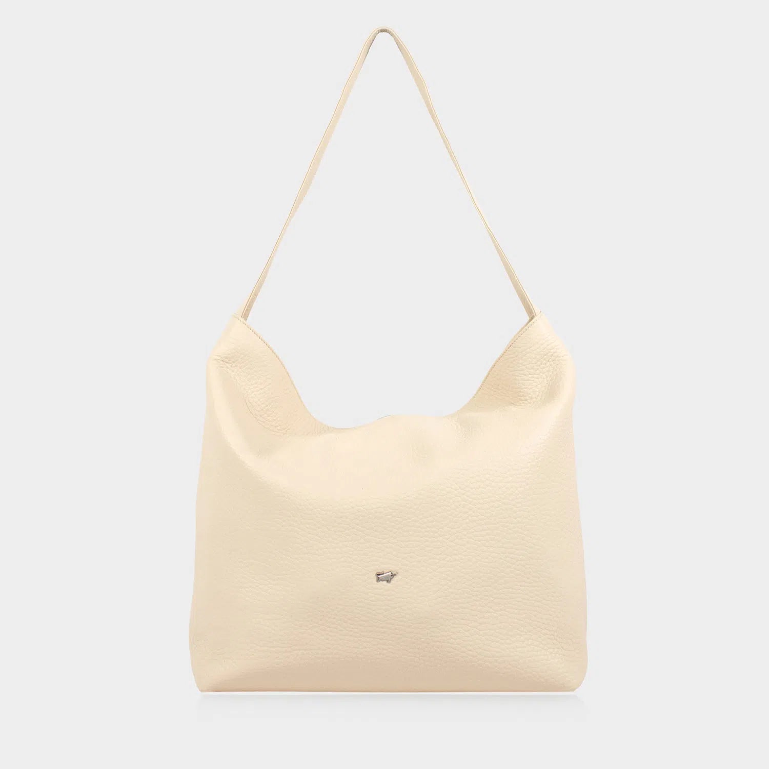 Umhängetasche L HELENE creme