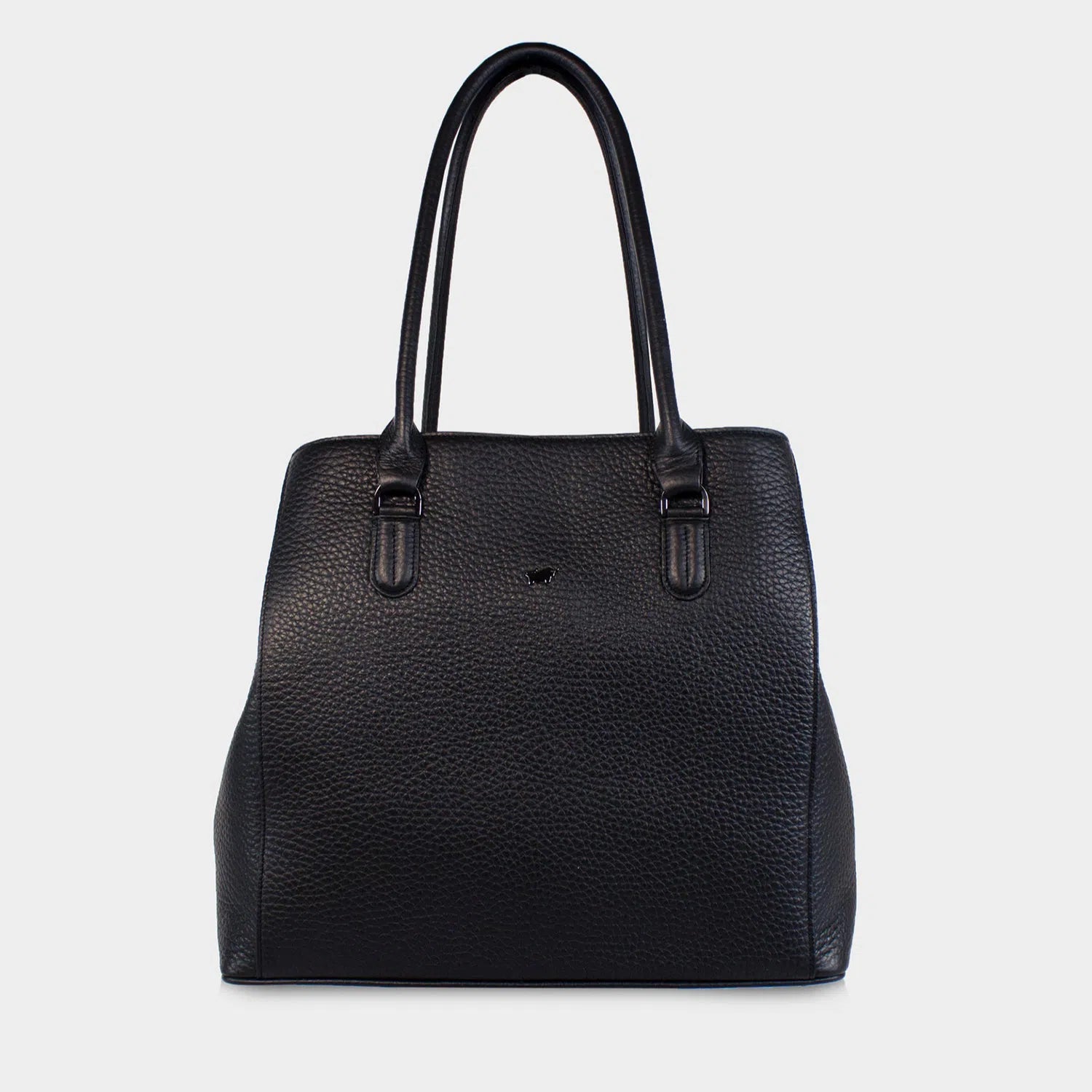 Shopper L HELENE schwarz hover