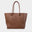 Shopper L HELENE braun