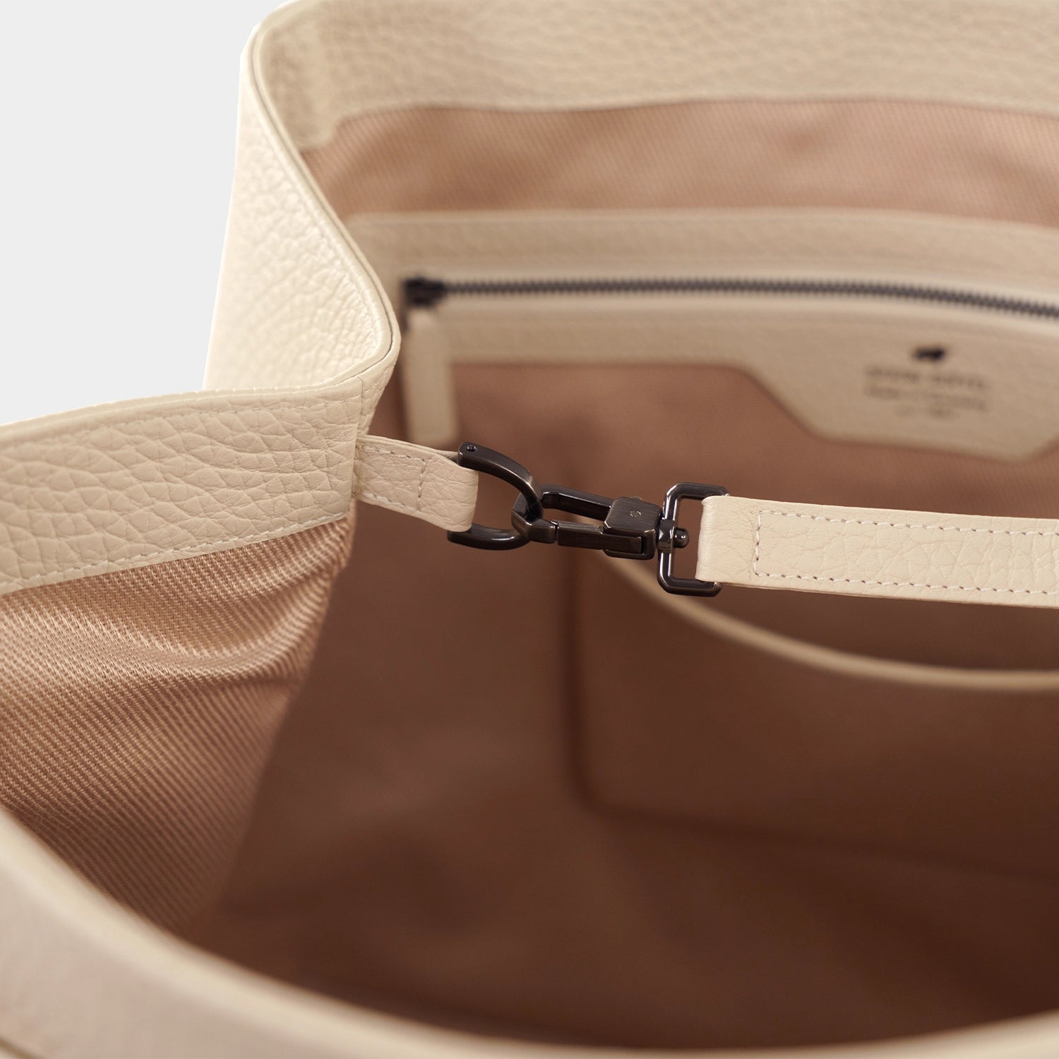 Keyfeature Shopper L HELENE creme